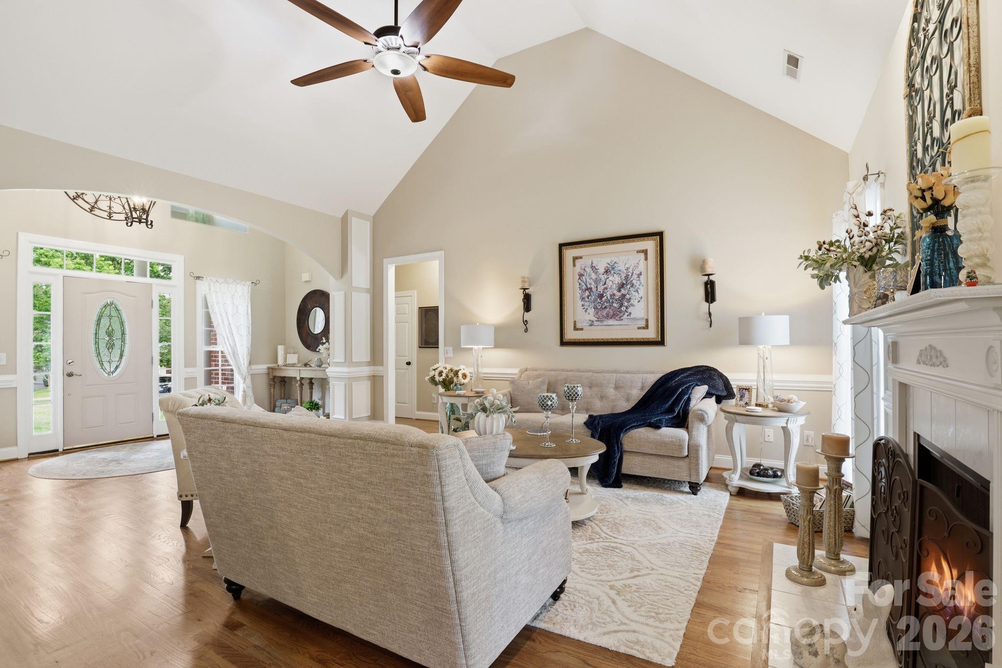 169 Sagemore Road — Mooresville
