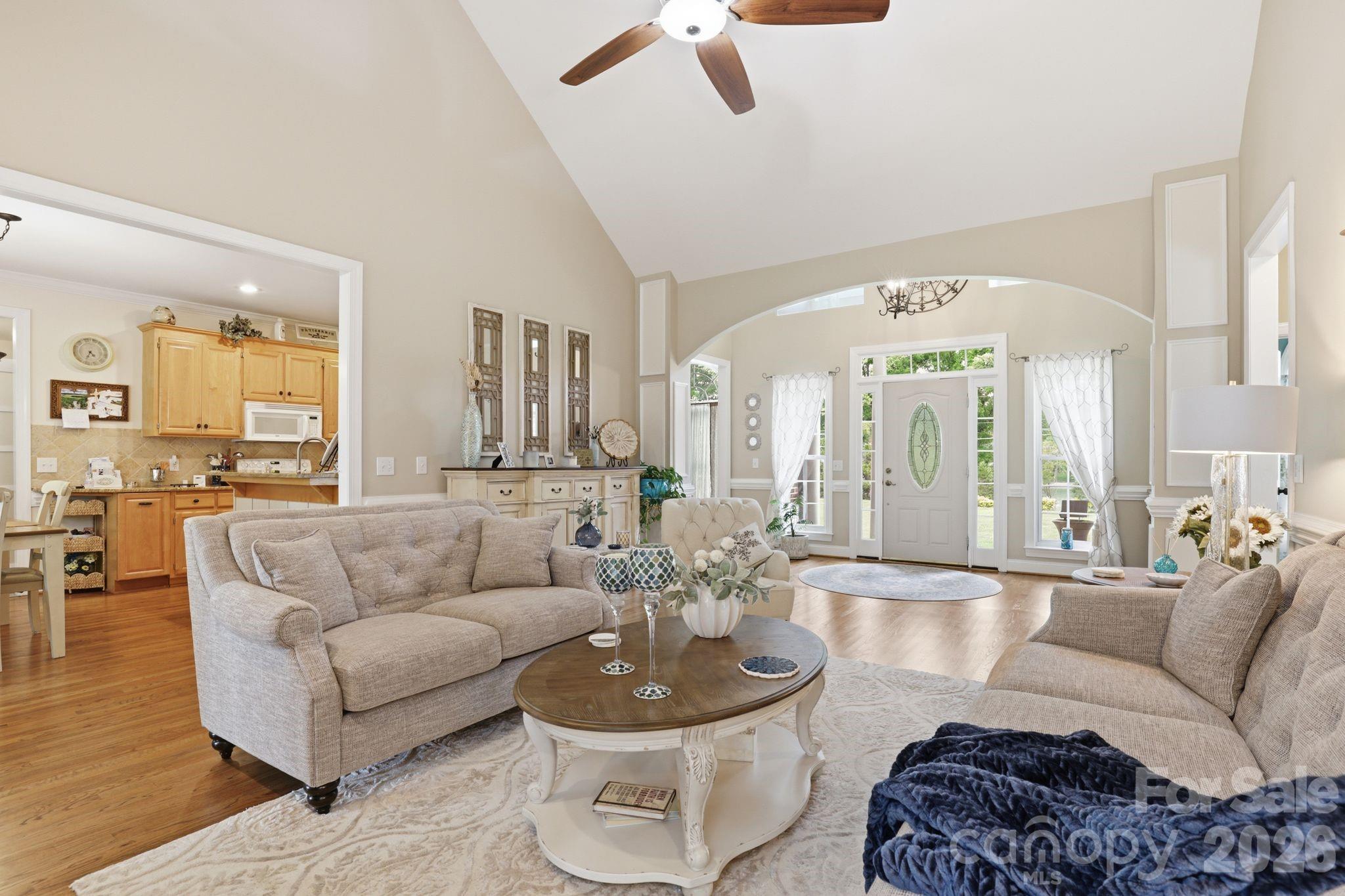 169 Sagemore Road — Mooresville