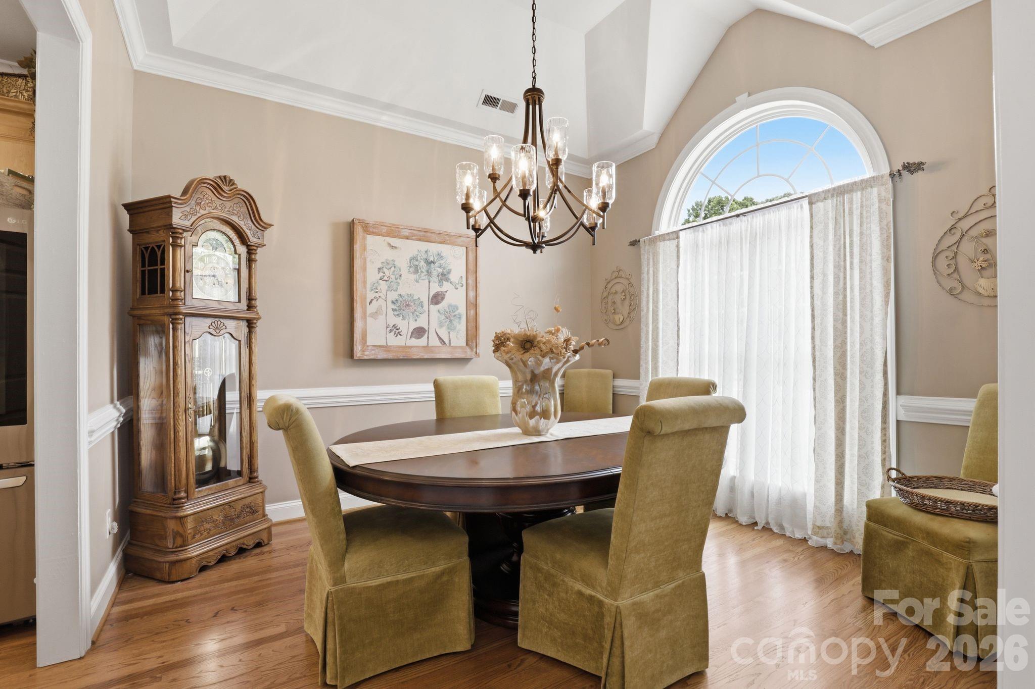 169 Sagemore Road — Mooresville