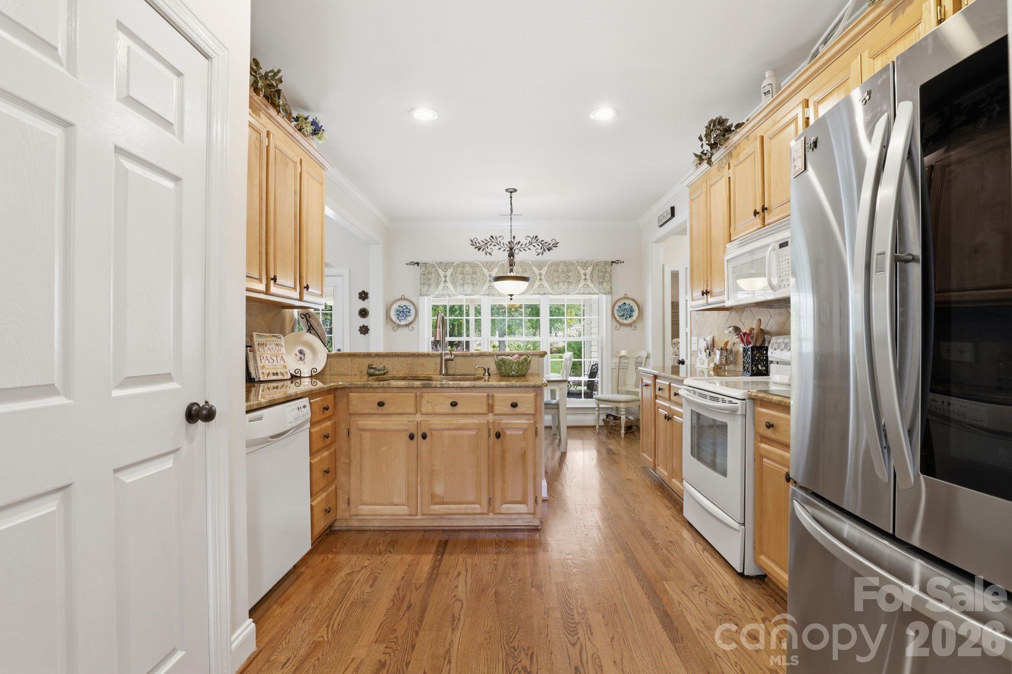 169 Sagemore Road — Mooresville