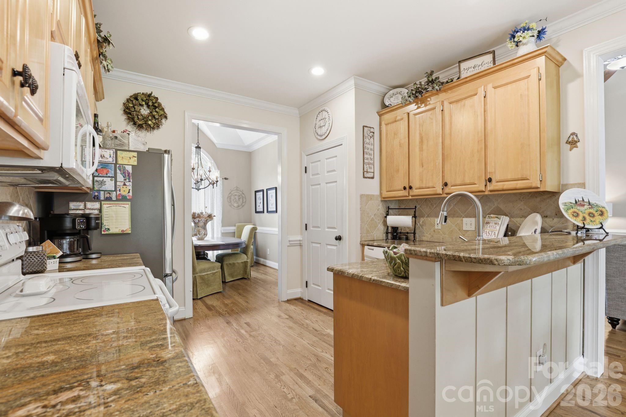 169 Sagemore Road — Mooresville