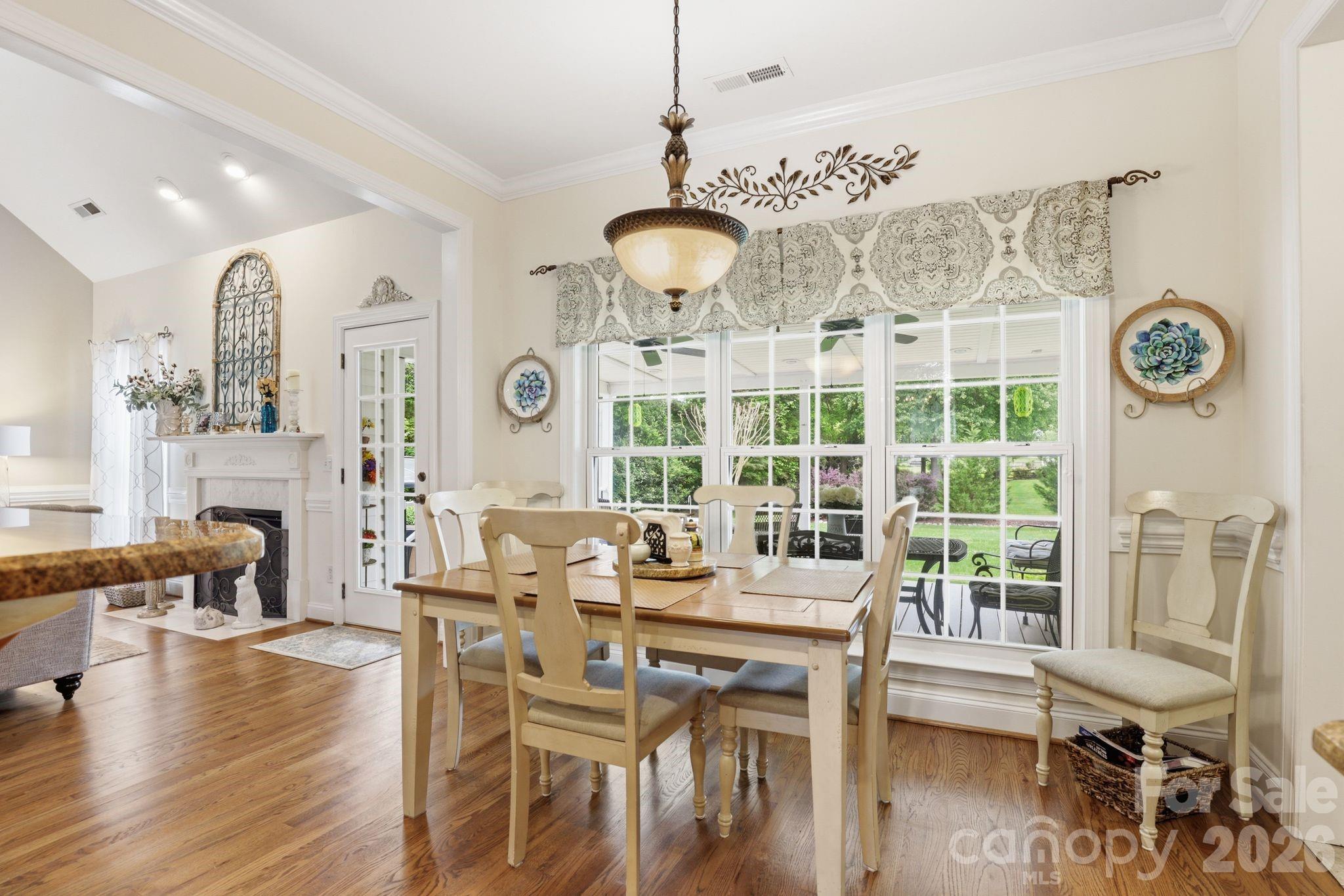 169 Sagemore Road — Mooresville