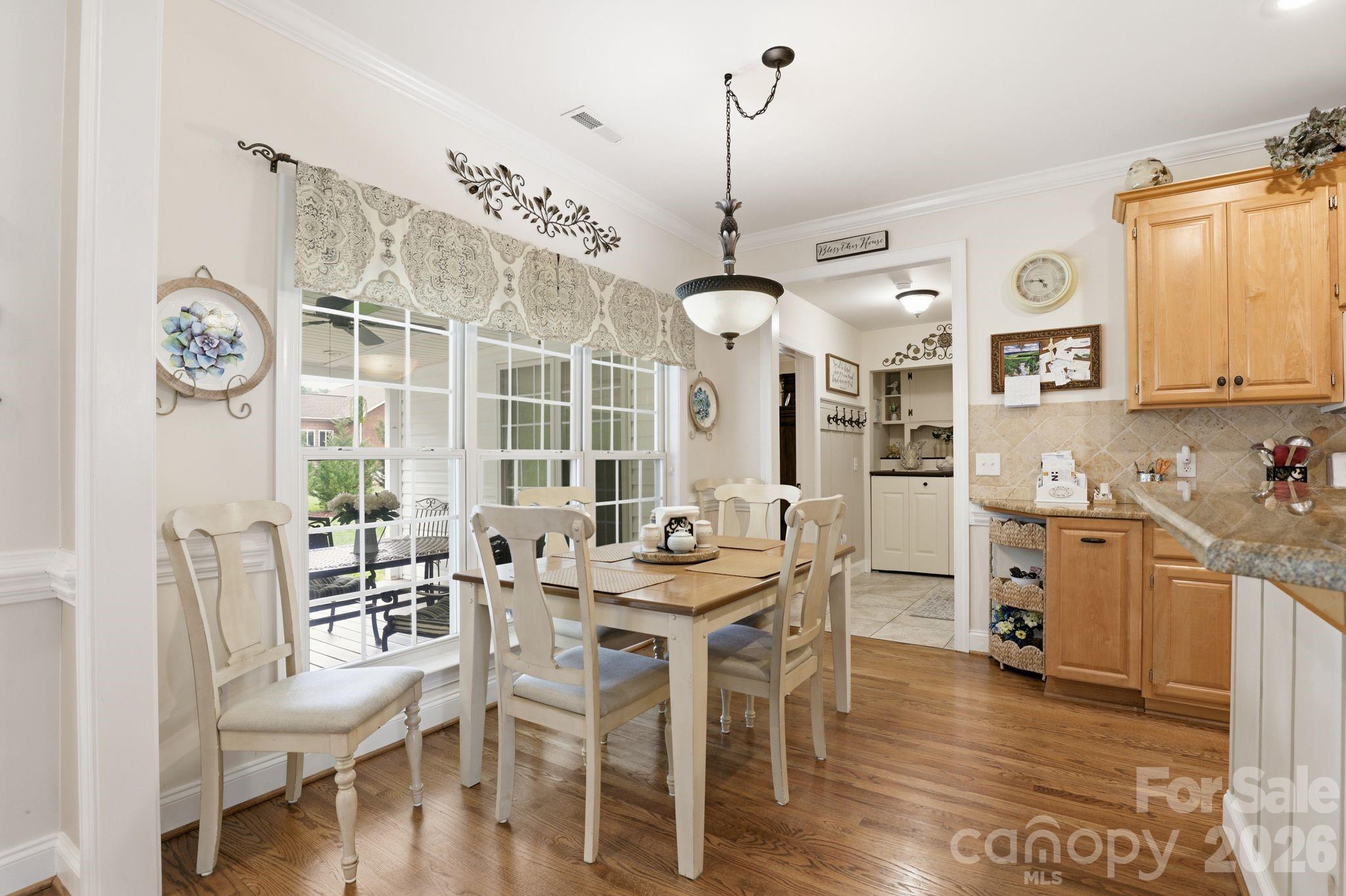 169 Sagemore Road — Mooresville