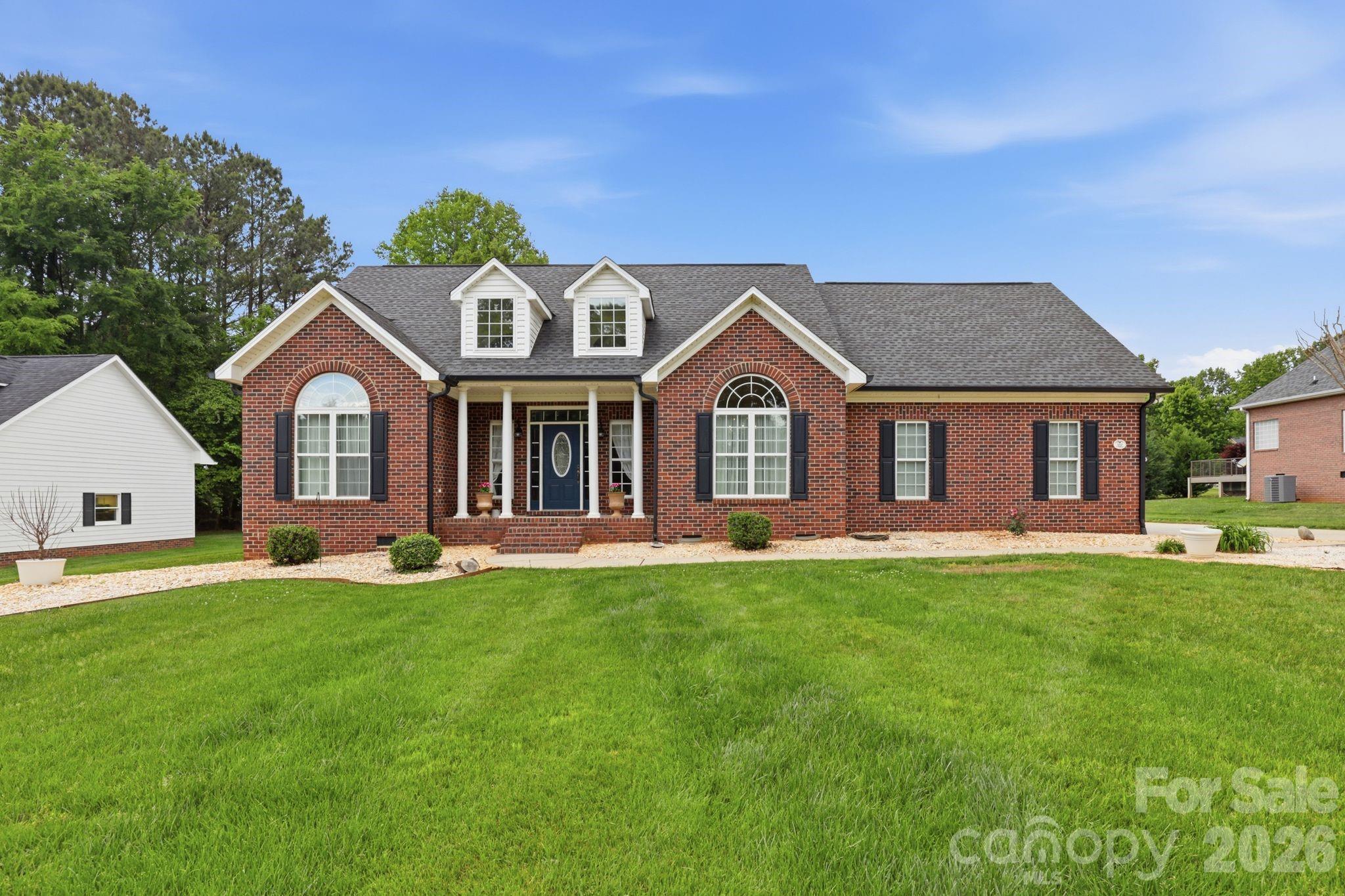 169 Sagemore Road — Mooresville