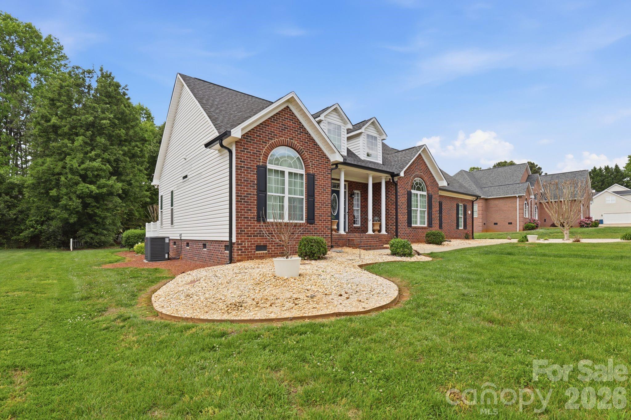 169 Sagemore Road — Mooresville
