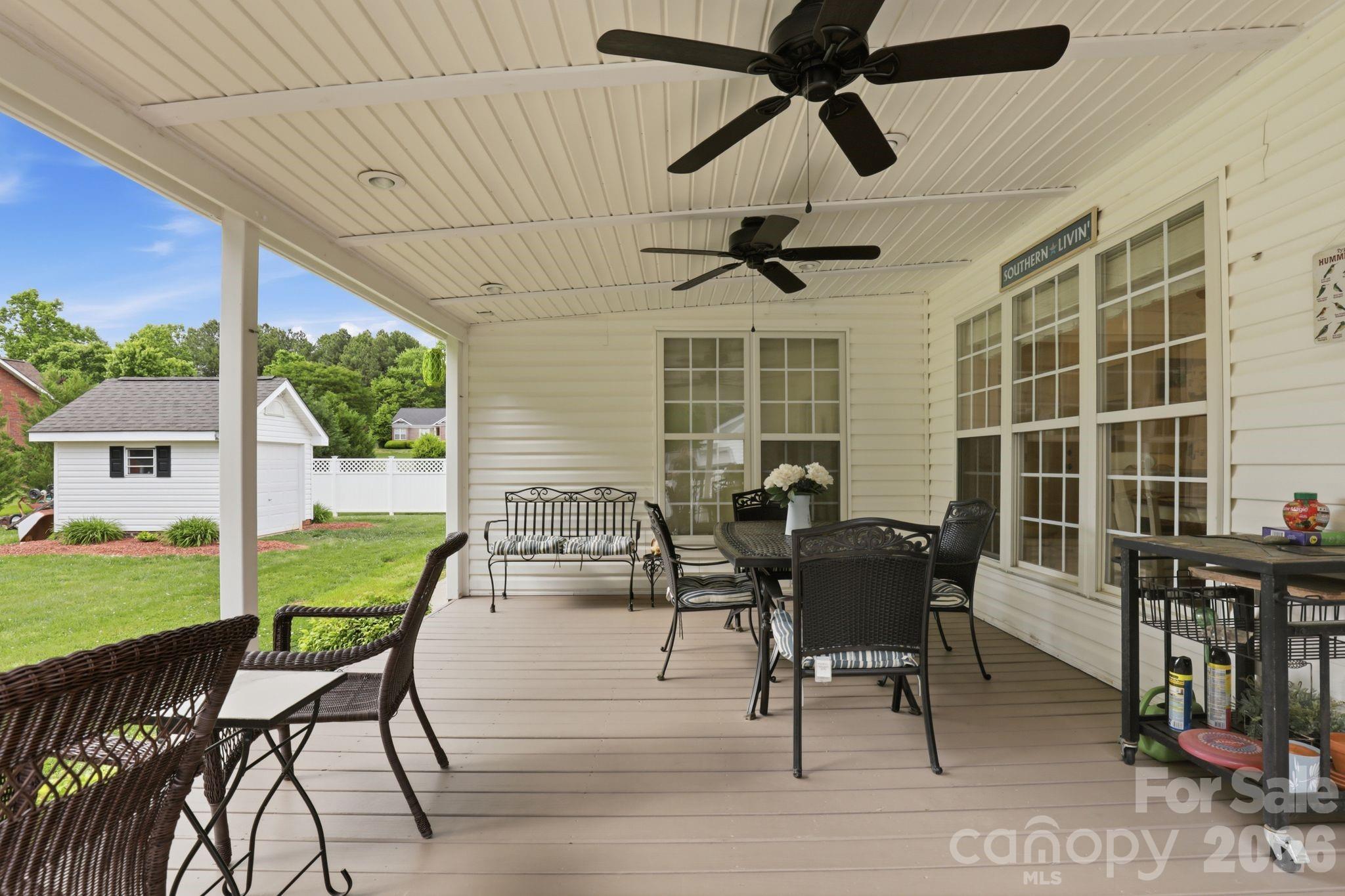 169 Sagemore Road — Mooresville