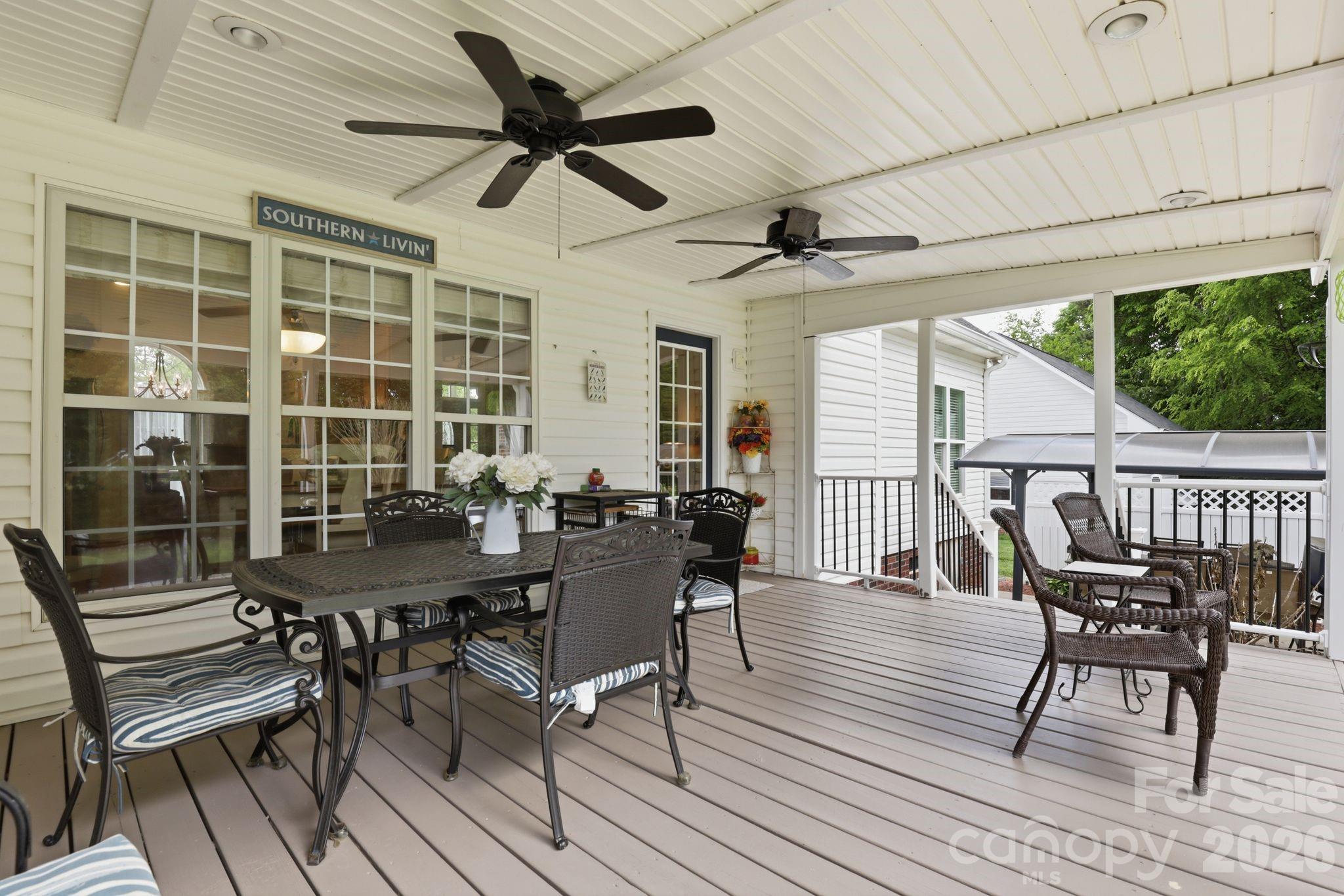 169 Sagemore Road — Mooresville