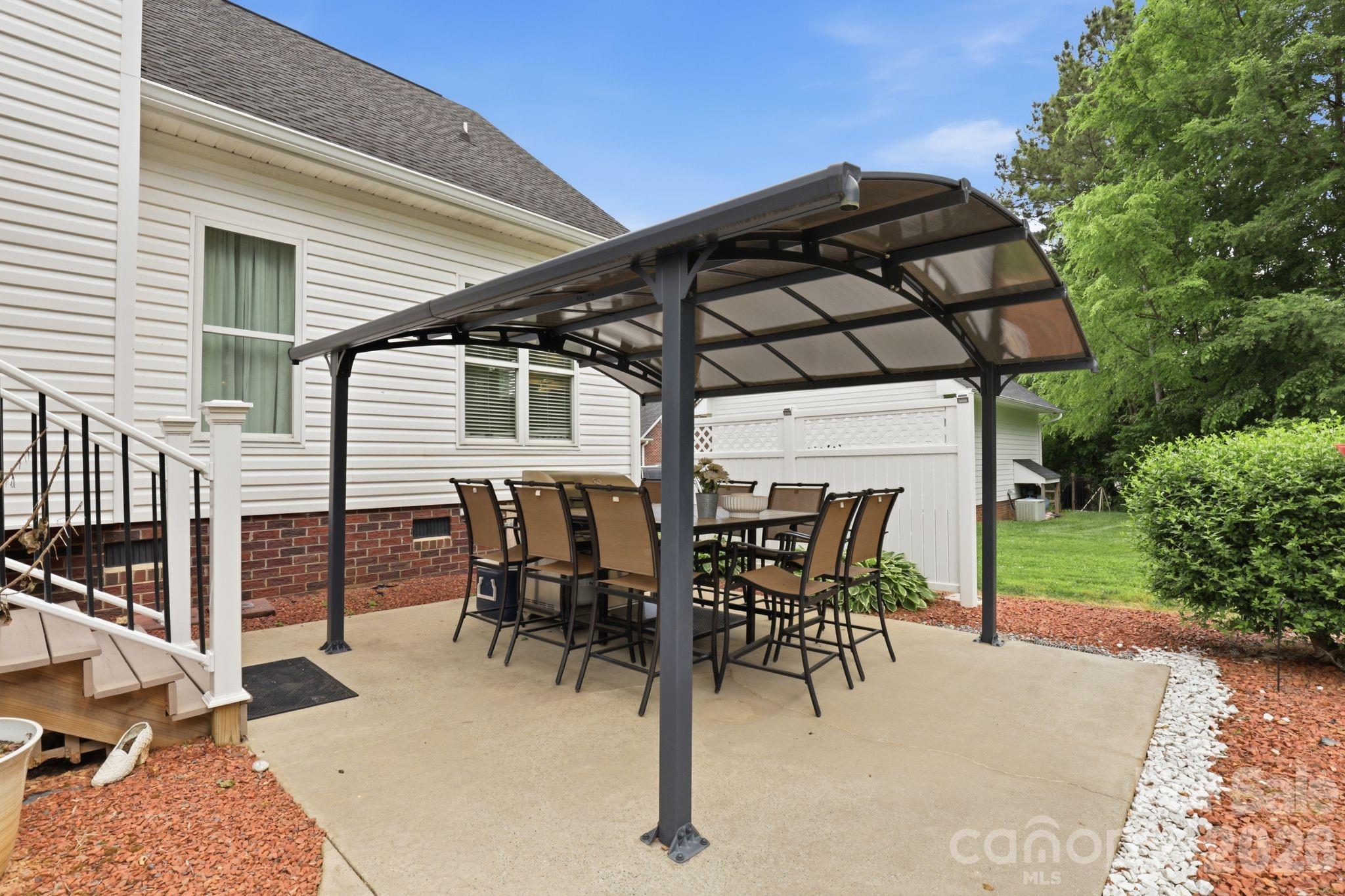 169 Sagemore Road — Mooresville
