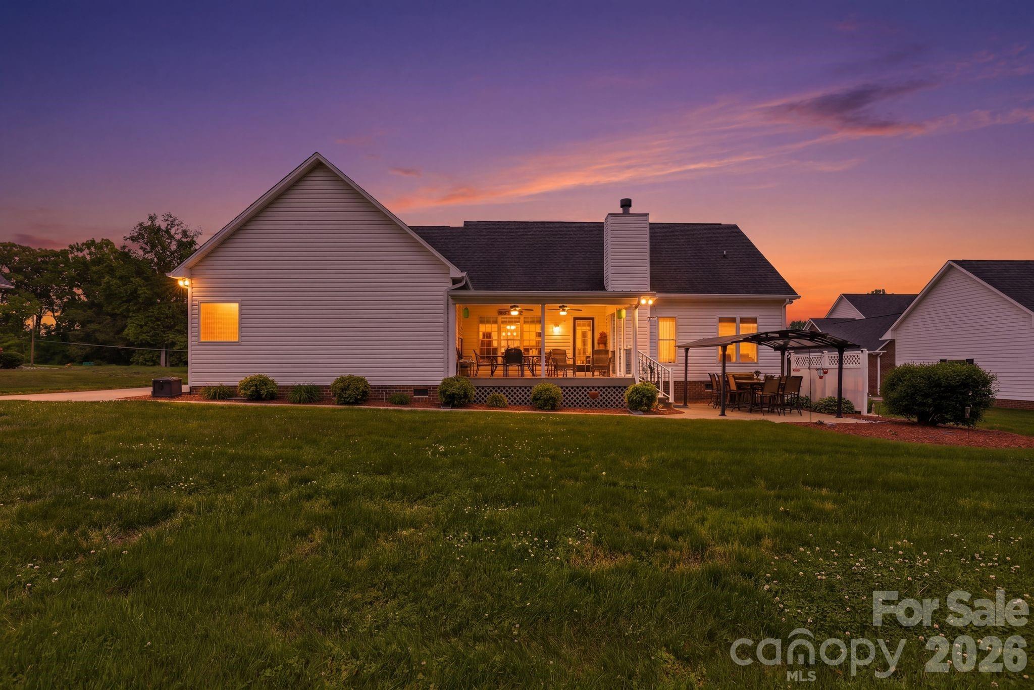 169 Sagemore Road — Mooresville