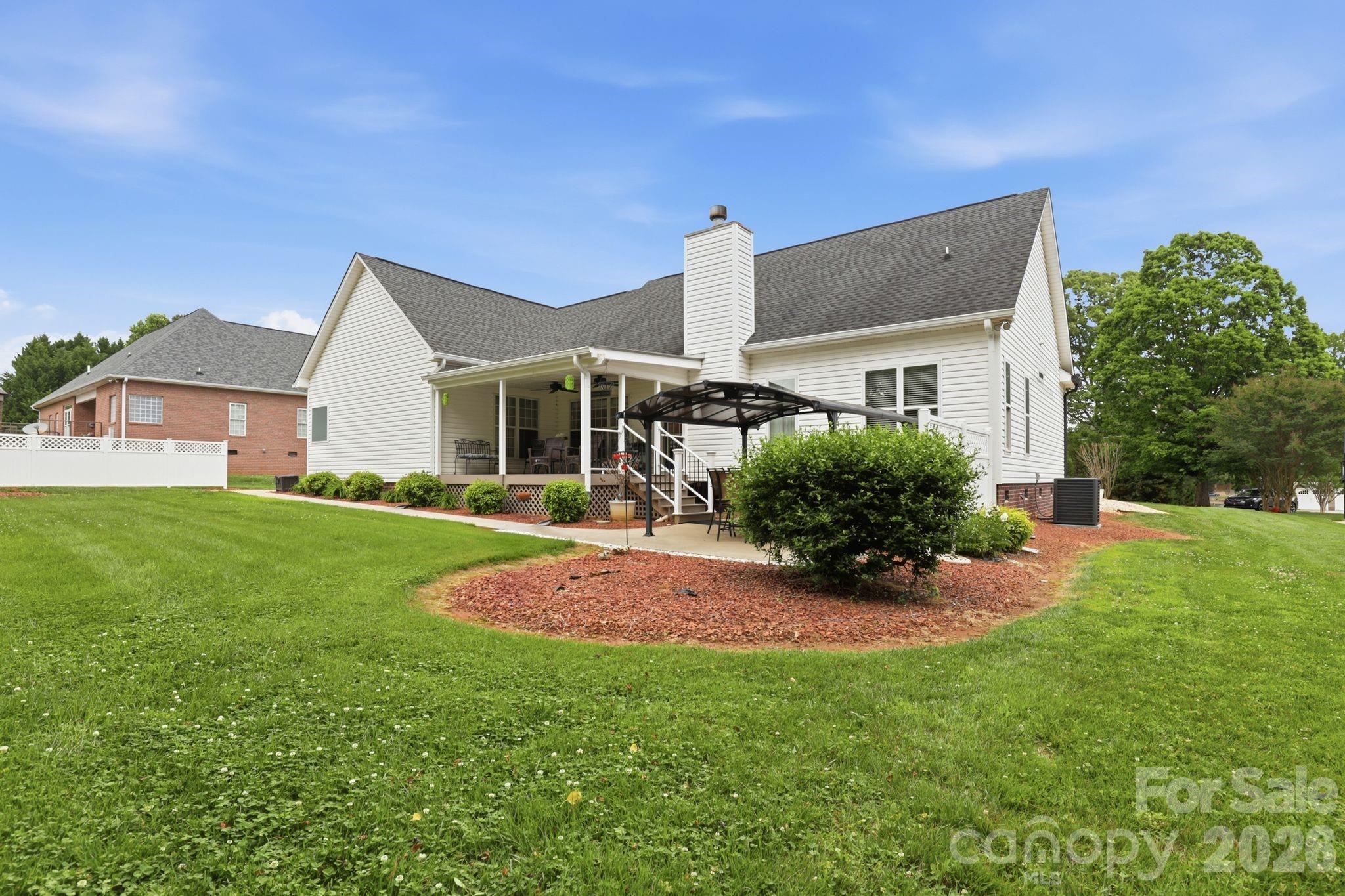 169 Sagemore Road — Mooresville