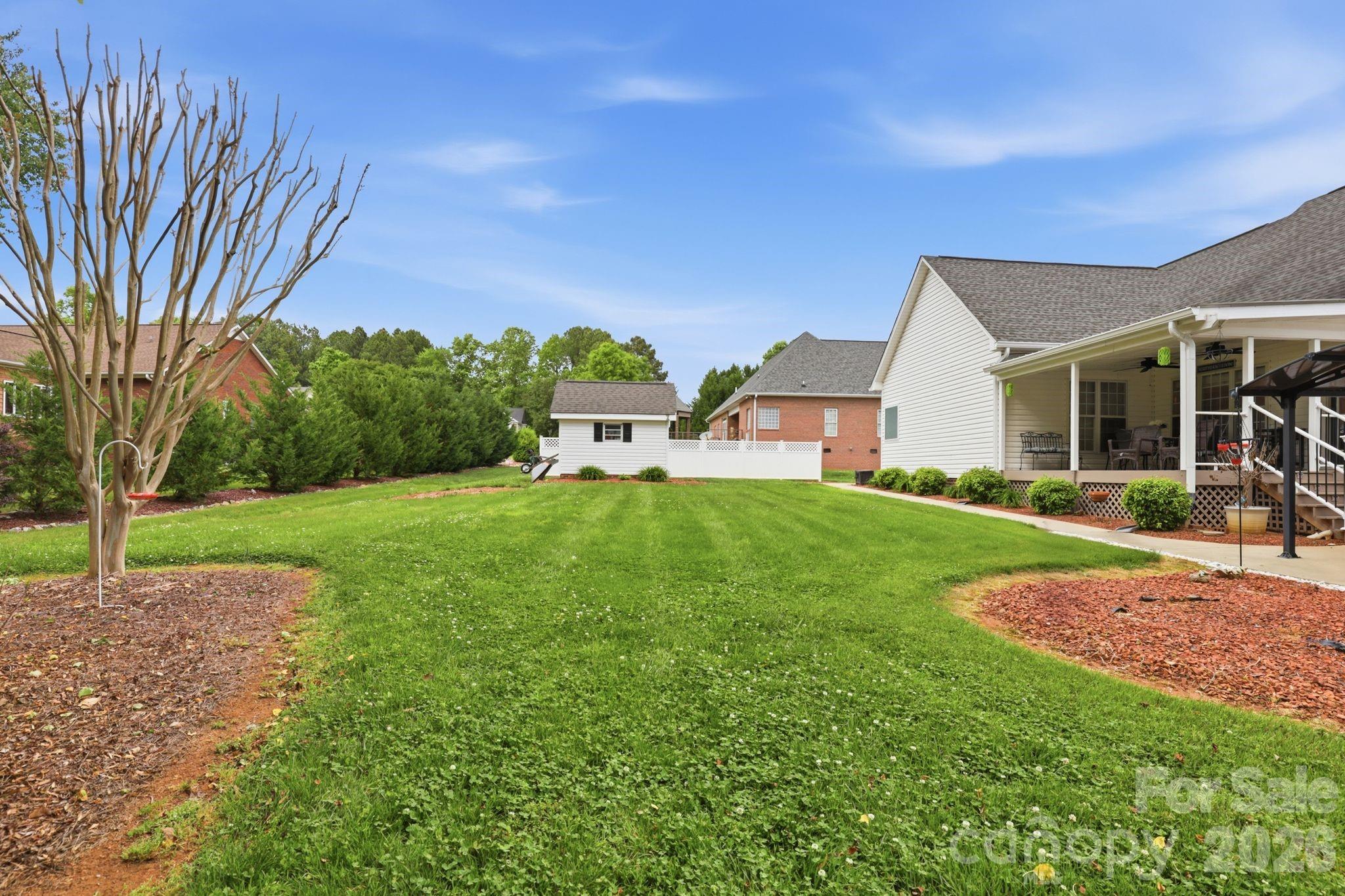169 Sagemore Road — Mooresville