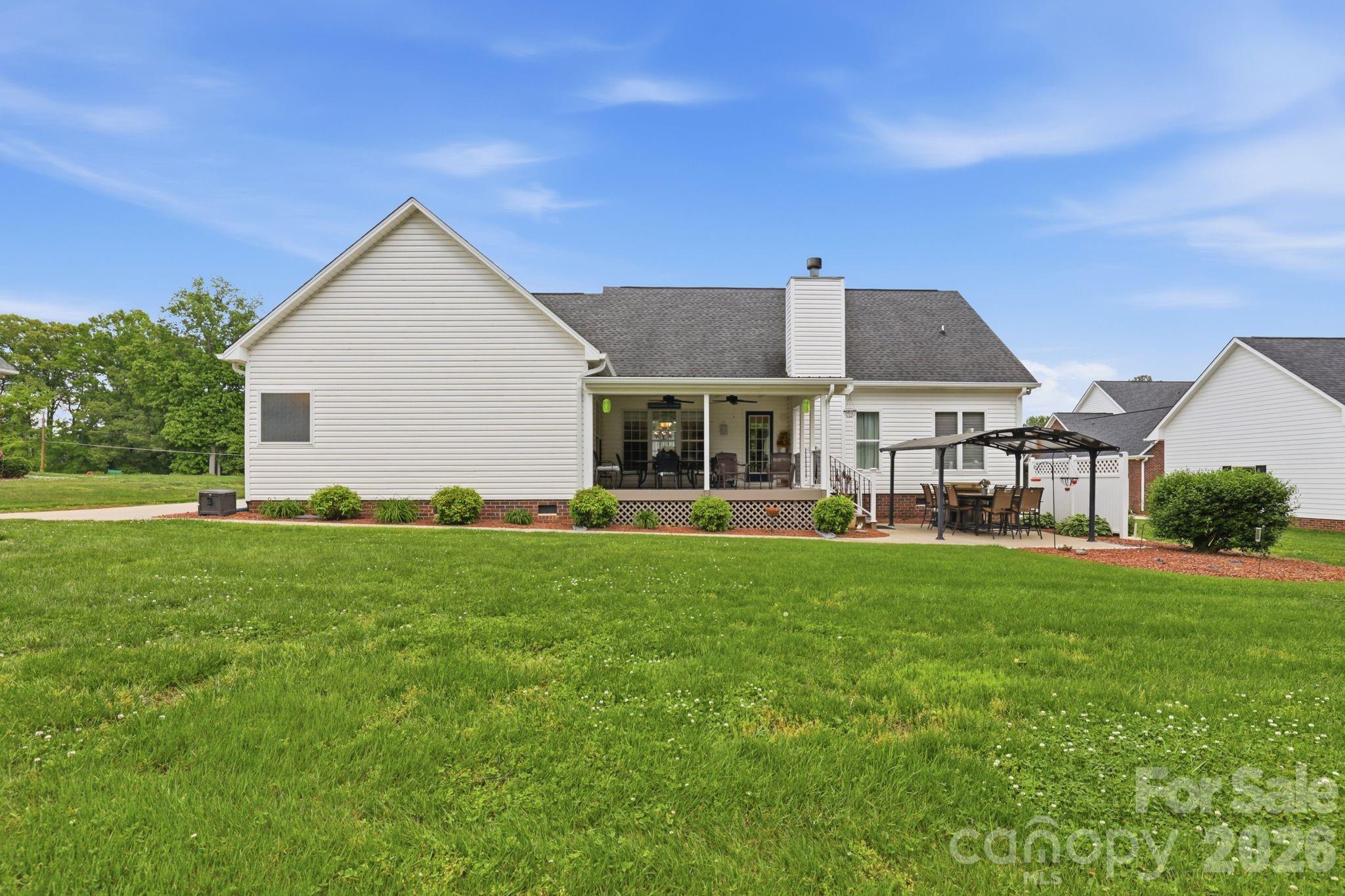 169 Sagemore Road — Mooresville