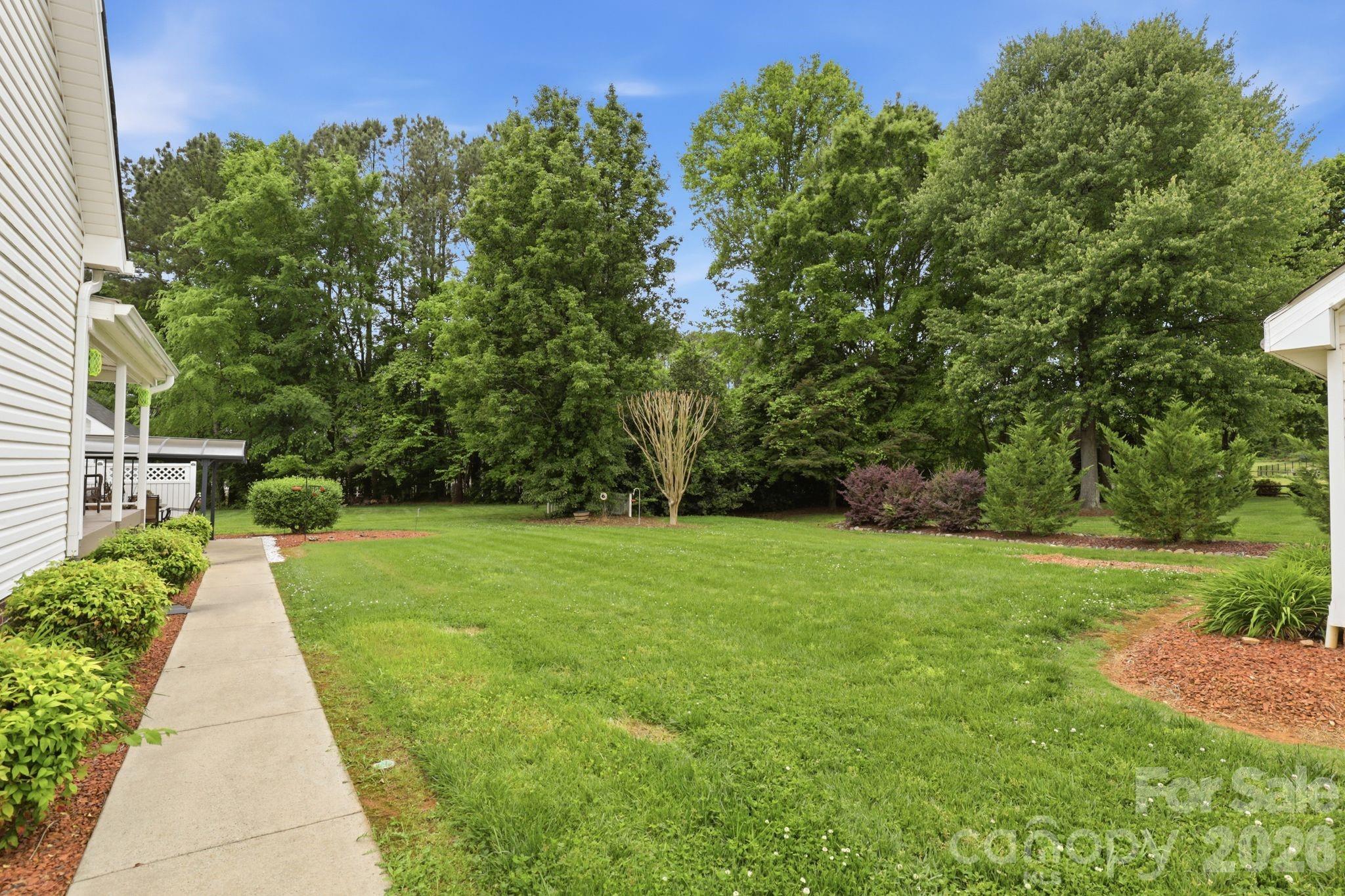 169 Sagemore Road — Mooresville