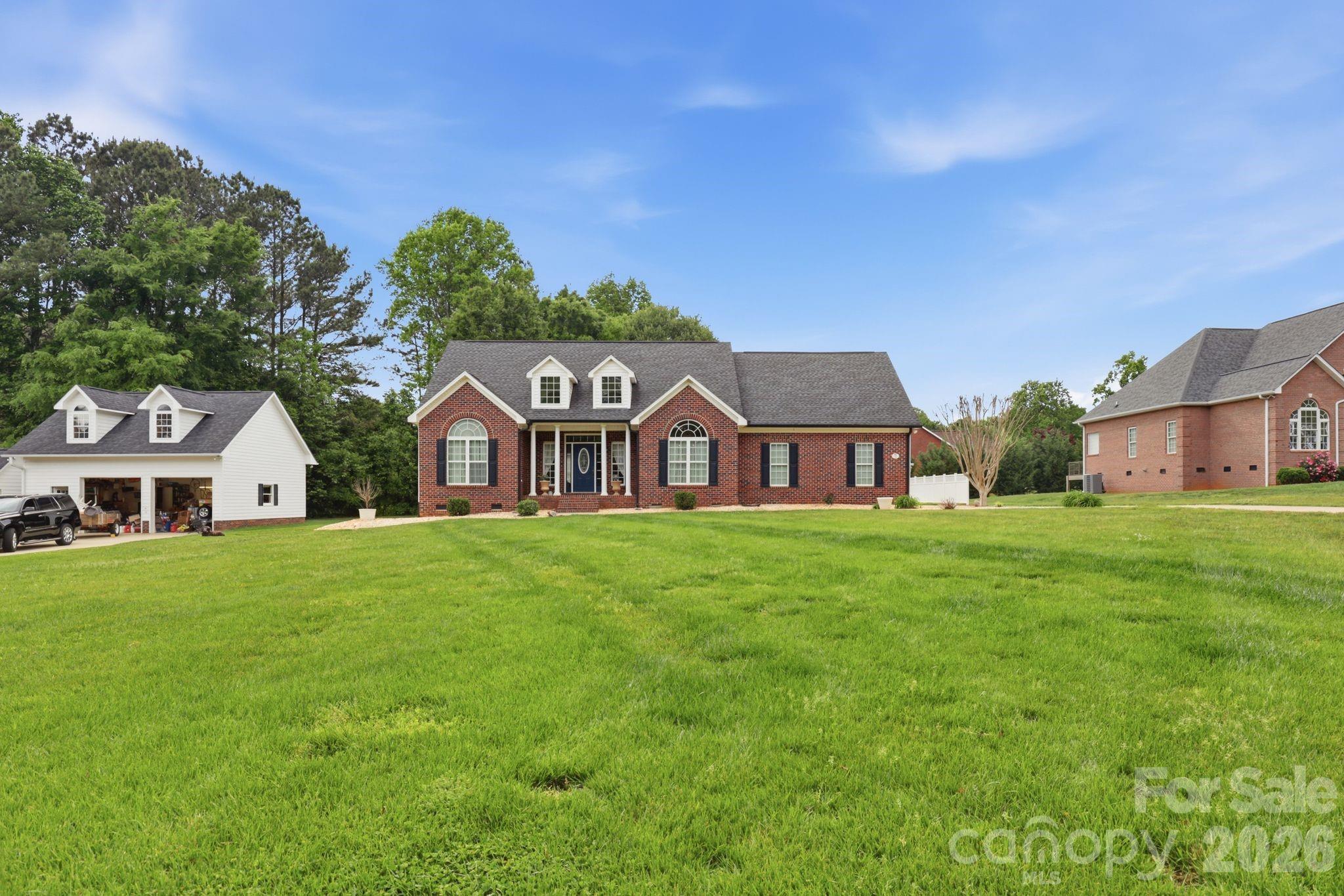 169 Sagemore Road — Mooresville