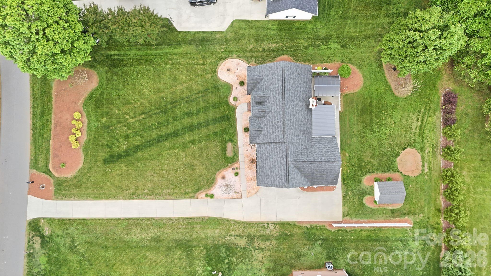 169 Sagemore Road — Mooresville