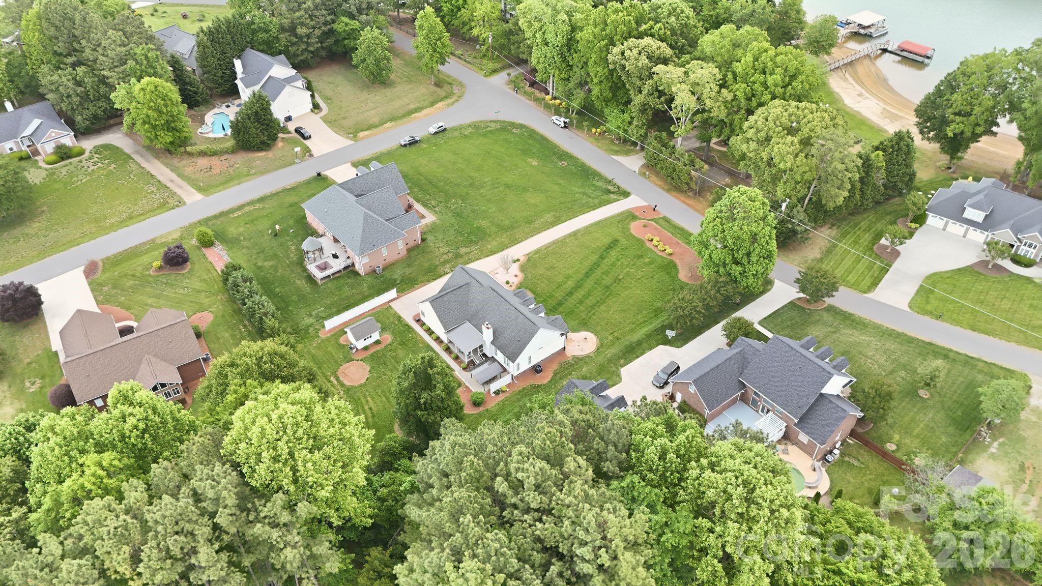 169 Sagemore Road — Mooresville