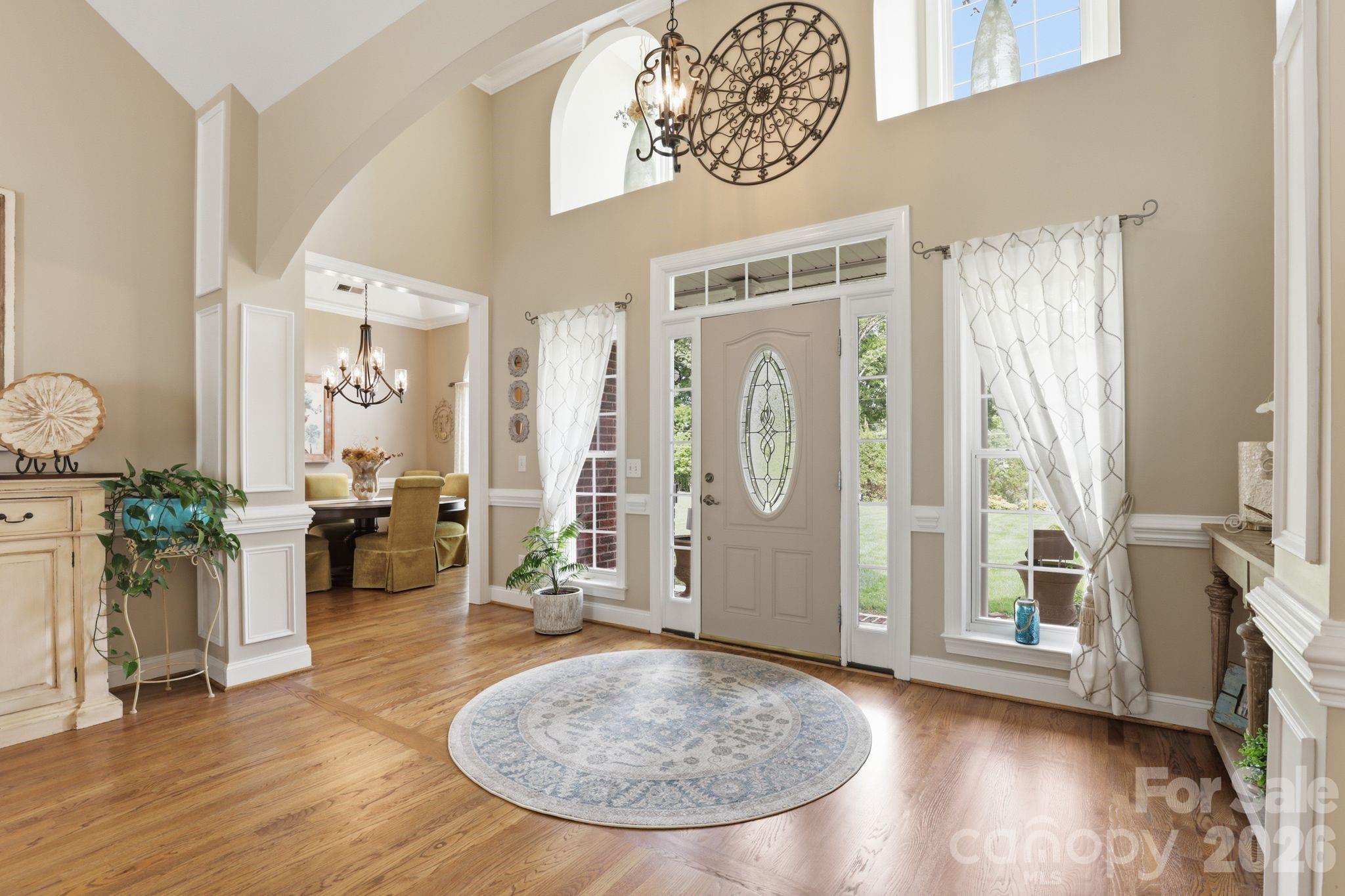 169 Sagemore Road — Mooresville