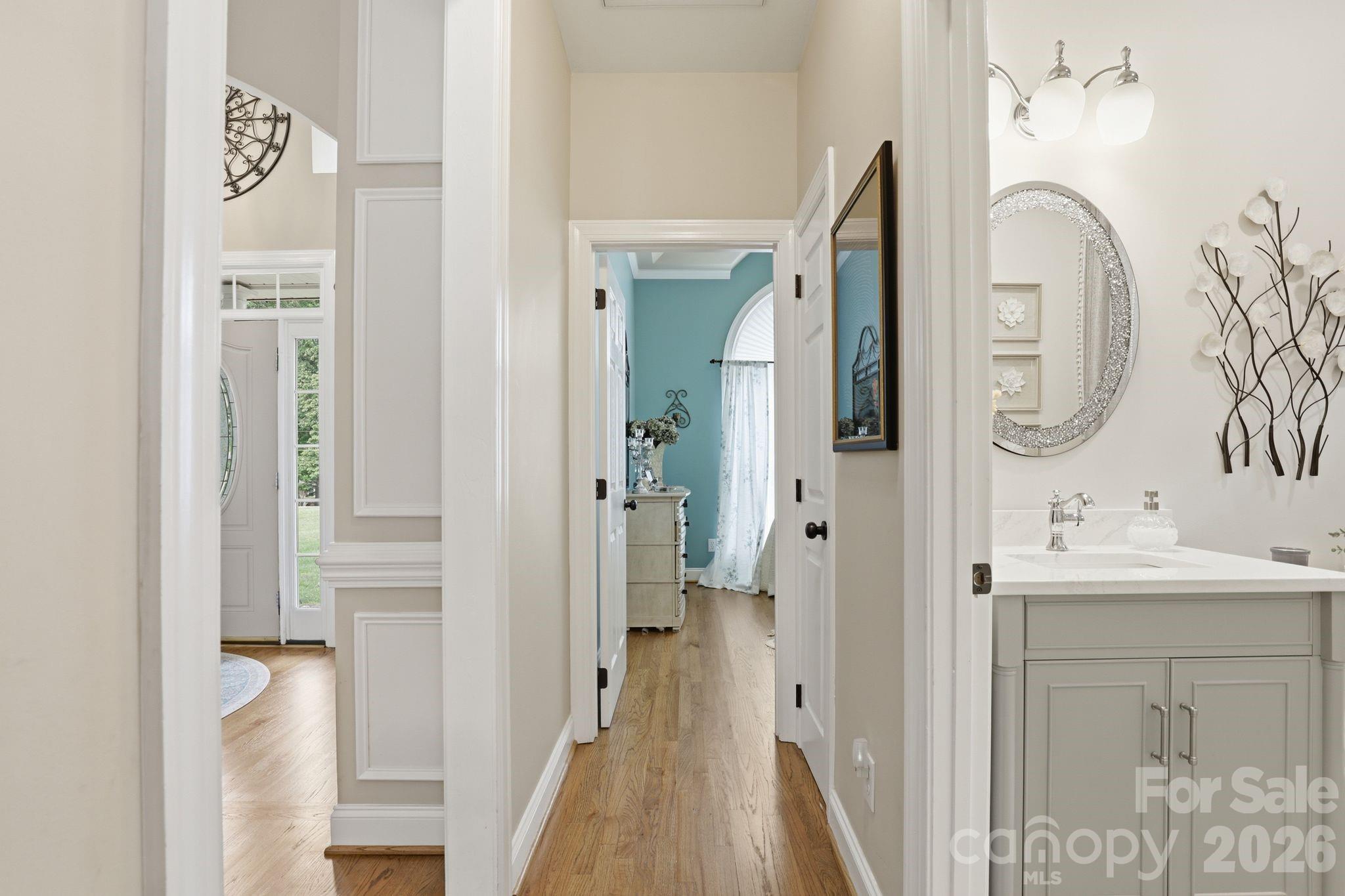 169 Sagemore Road — Mooresville