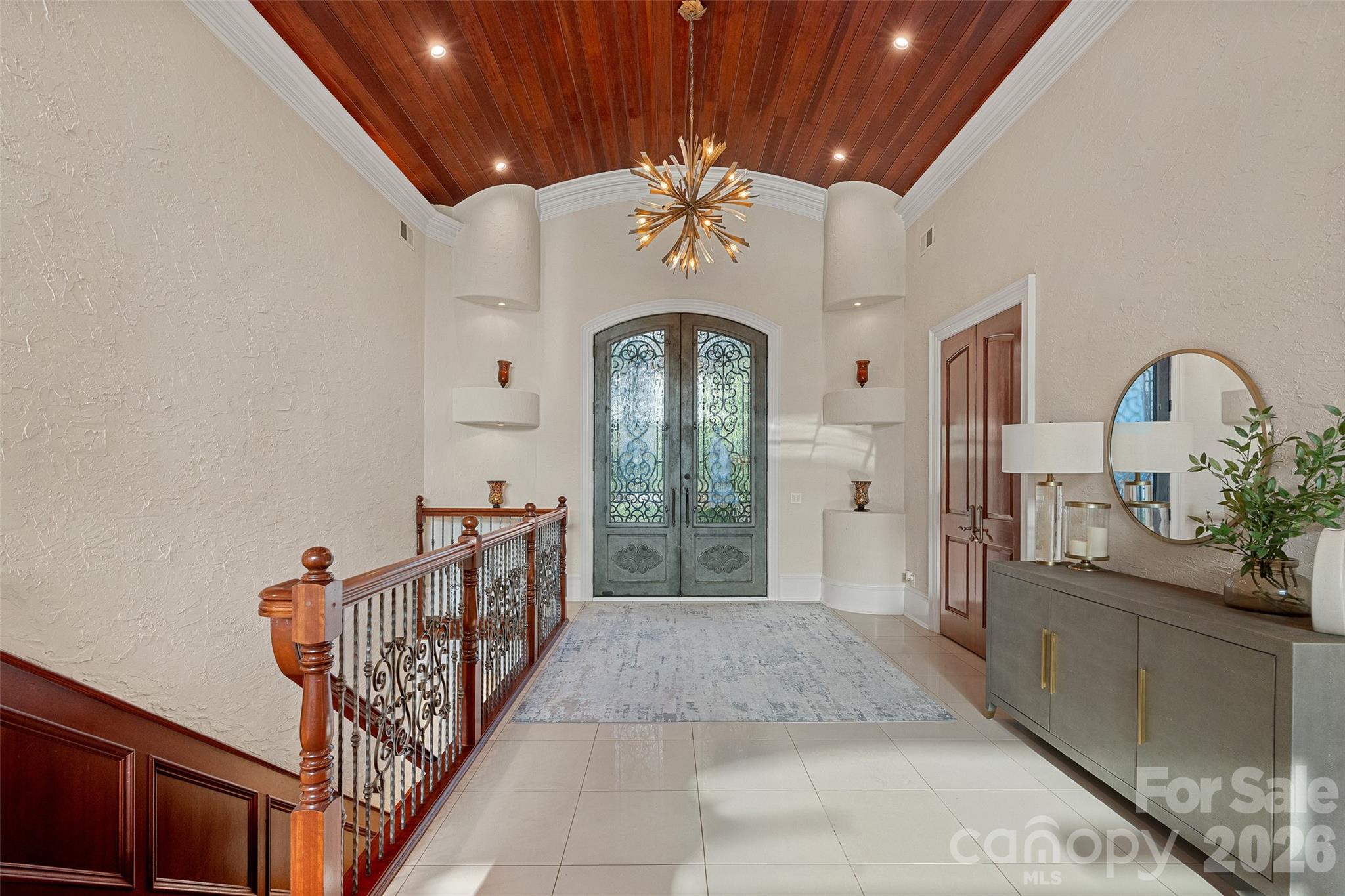461 Kemp Road — Mooresville