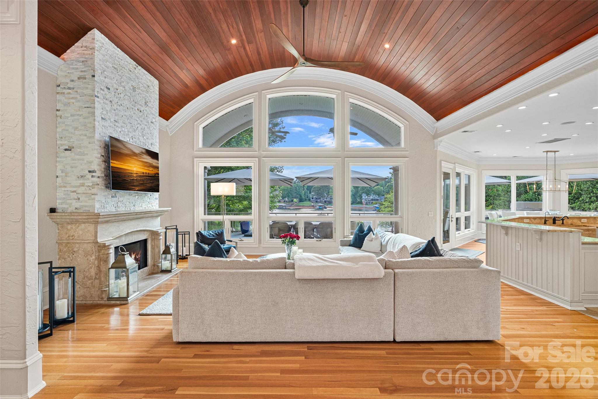 461 Kemp Road — Mooresville