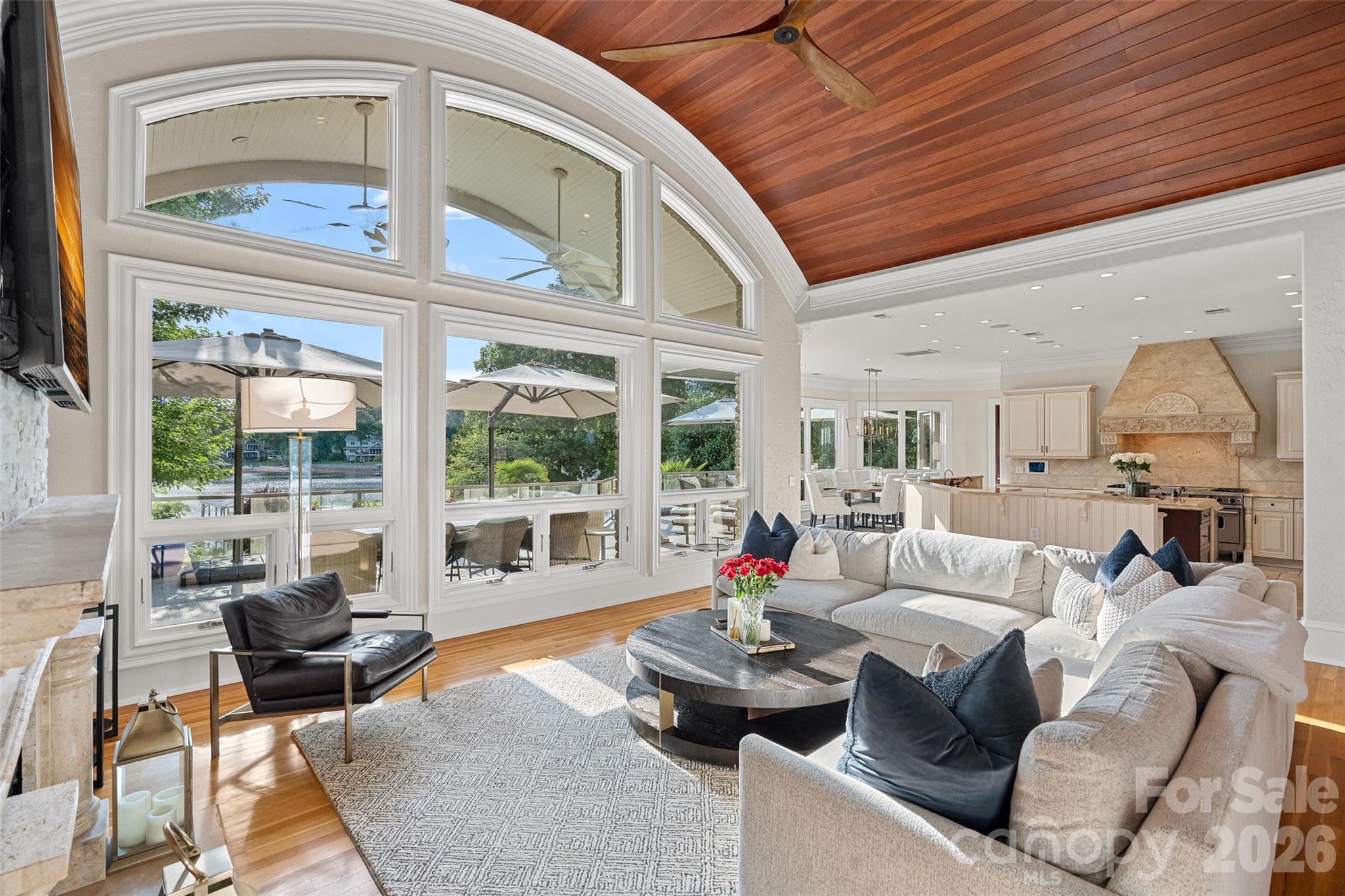 461 Kemp Road — Mooresville