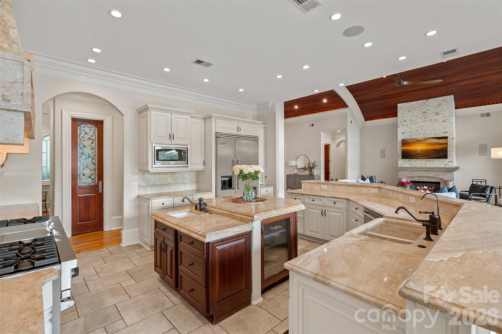 461 Kemp Road — Mooresville