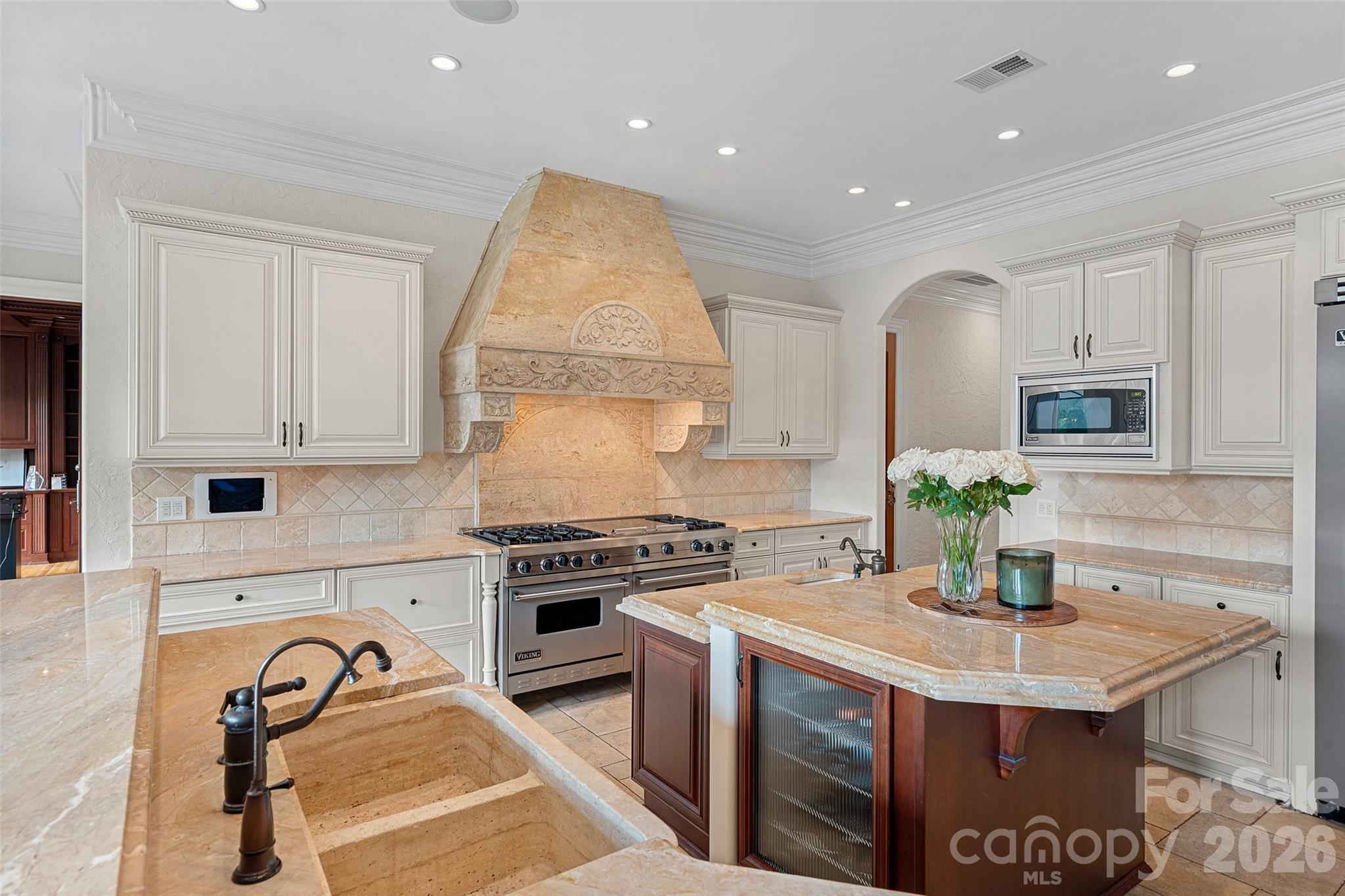 461 Kemp Road — Mooresville