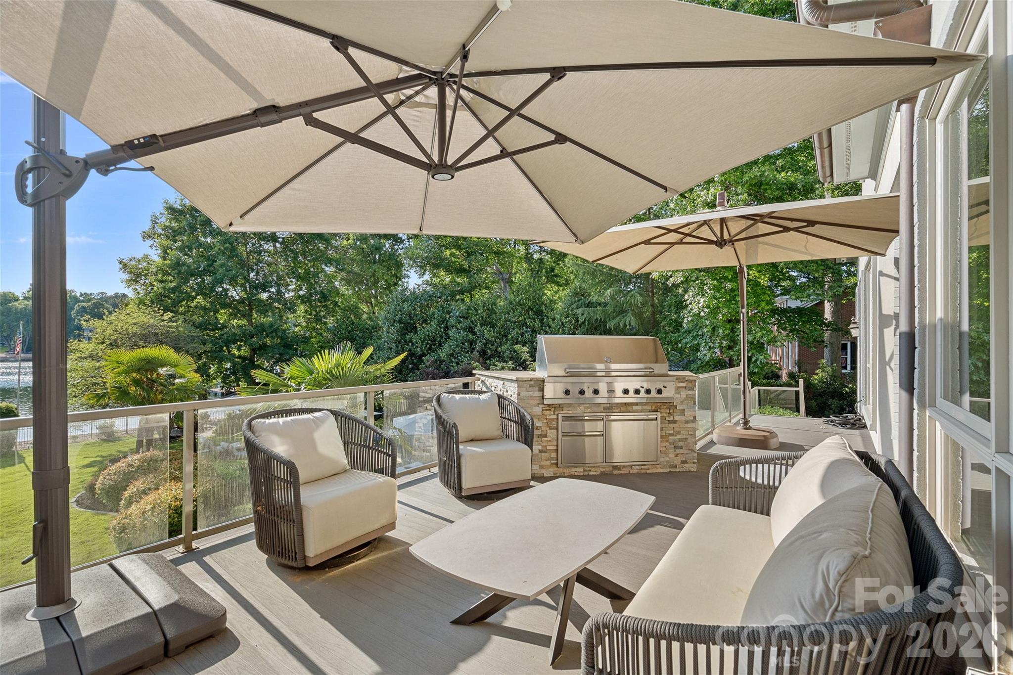 461 Kemp Road — Mooresville