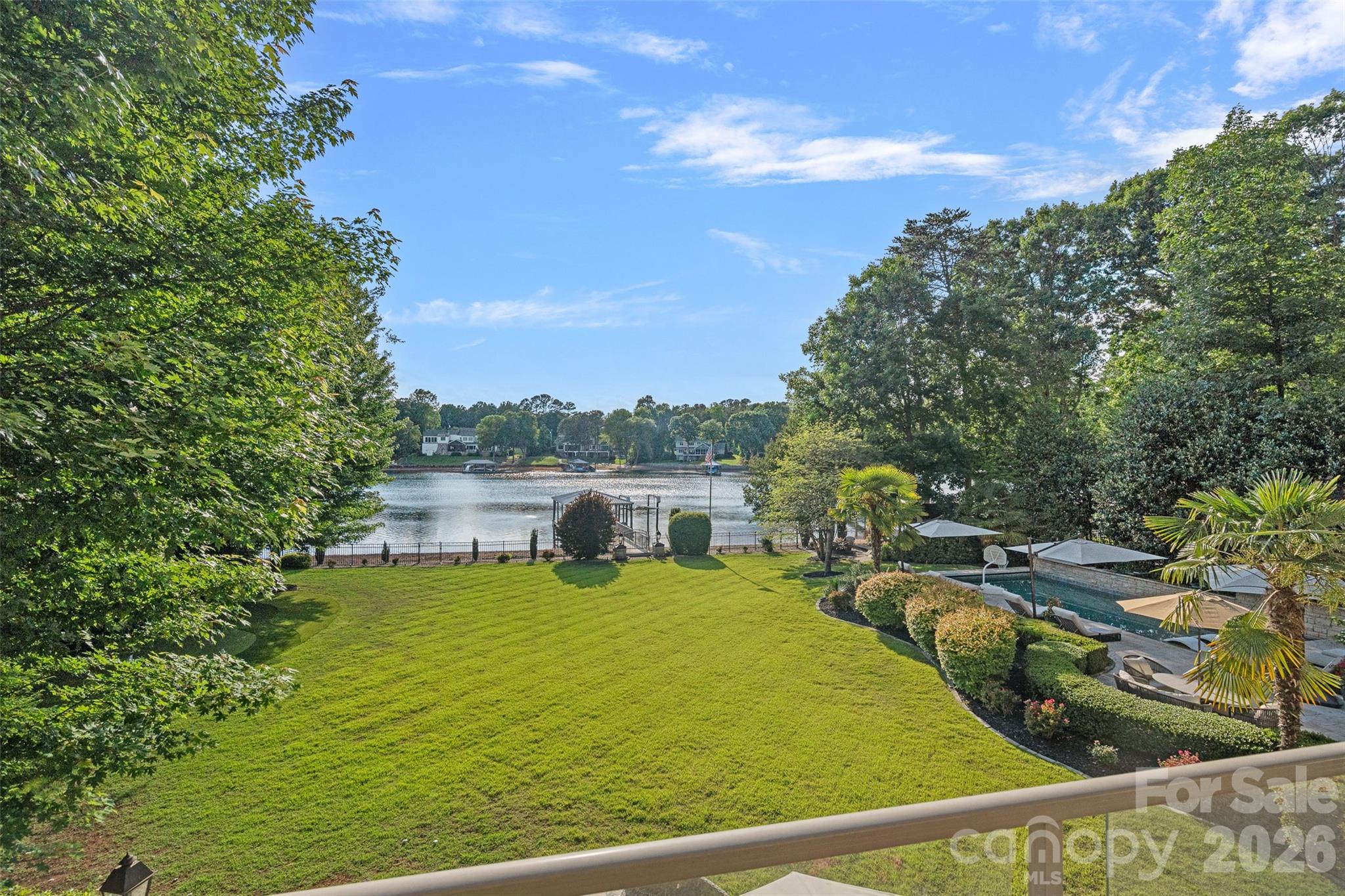 461 Kemp Road — Mooresville
