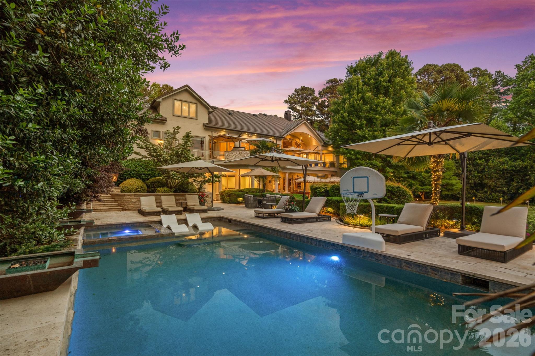 461 Kemp Road — Mooresville