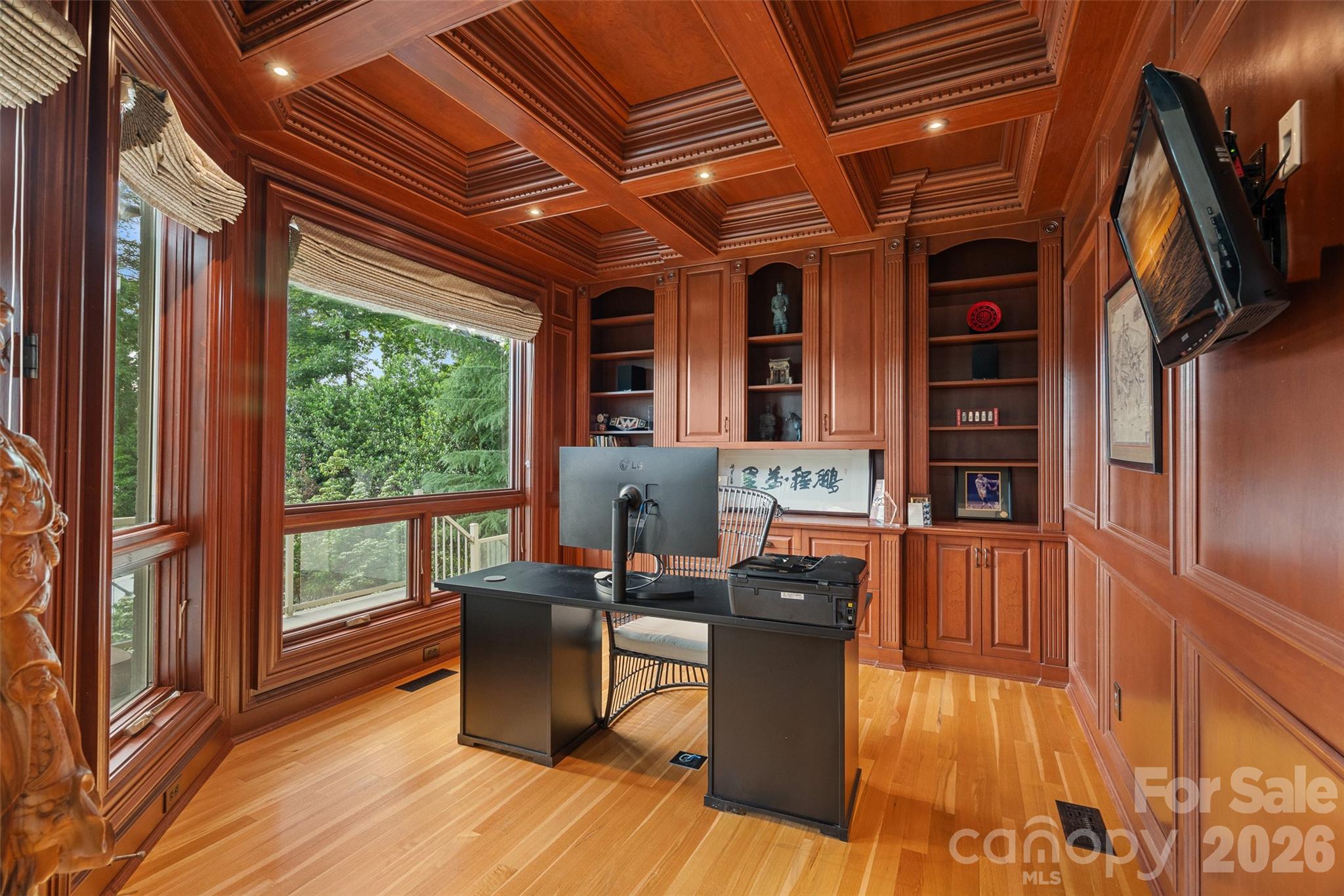 461 Kemp Road — Mooresville