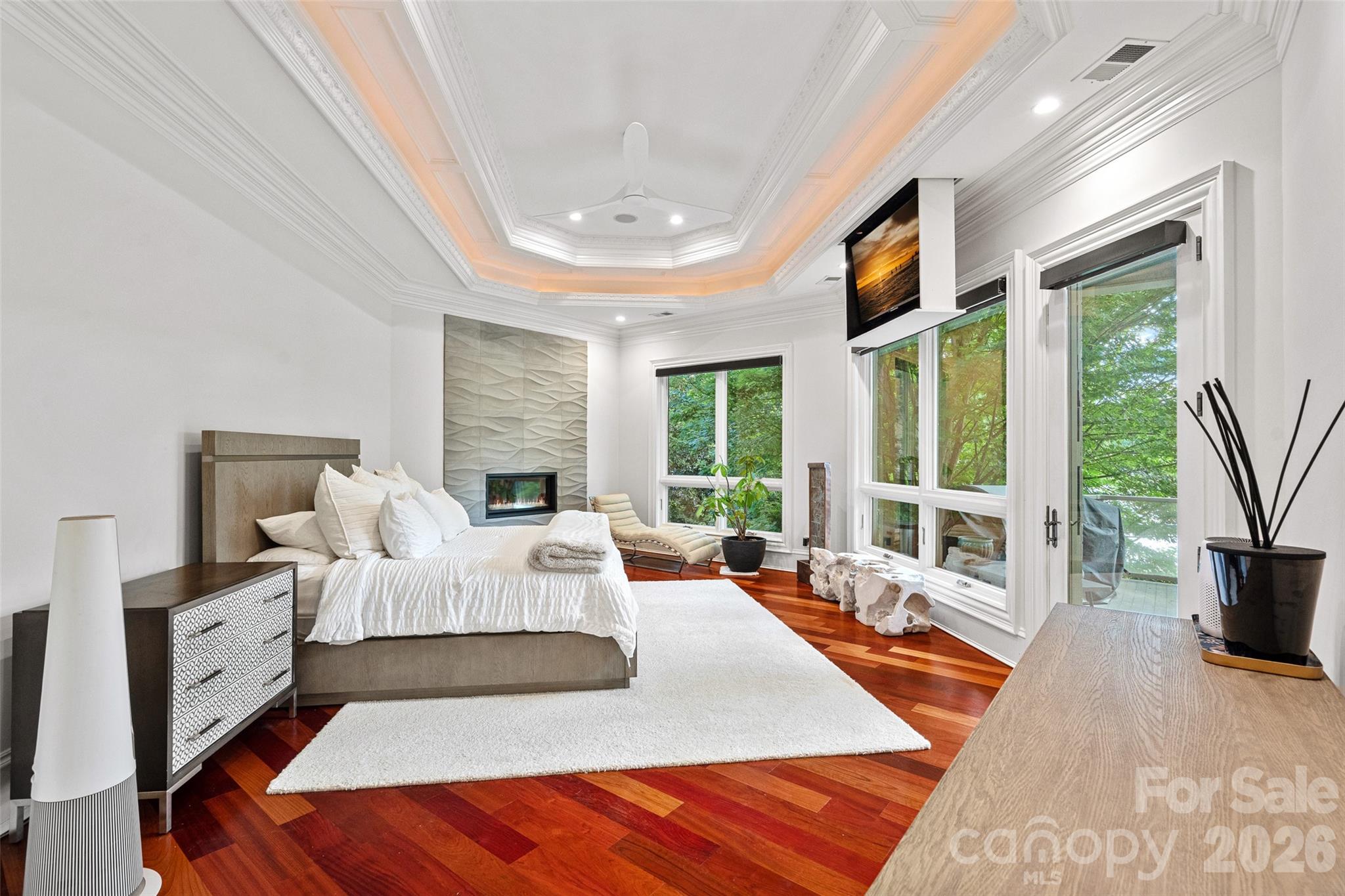 461 Kemp Road — Mooresville