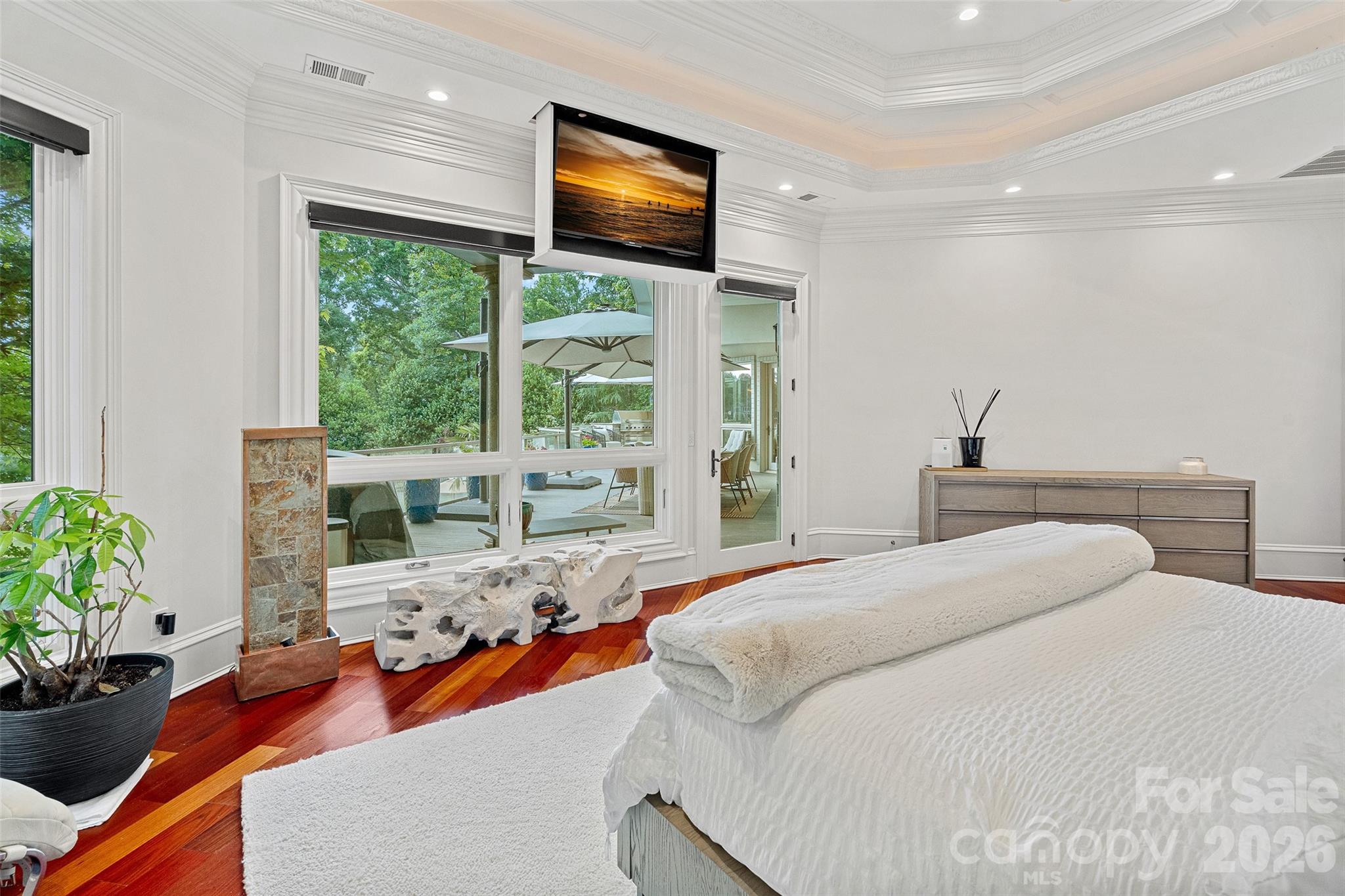 461 Kemp Road — Mooresville