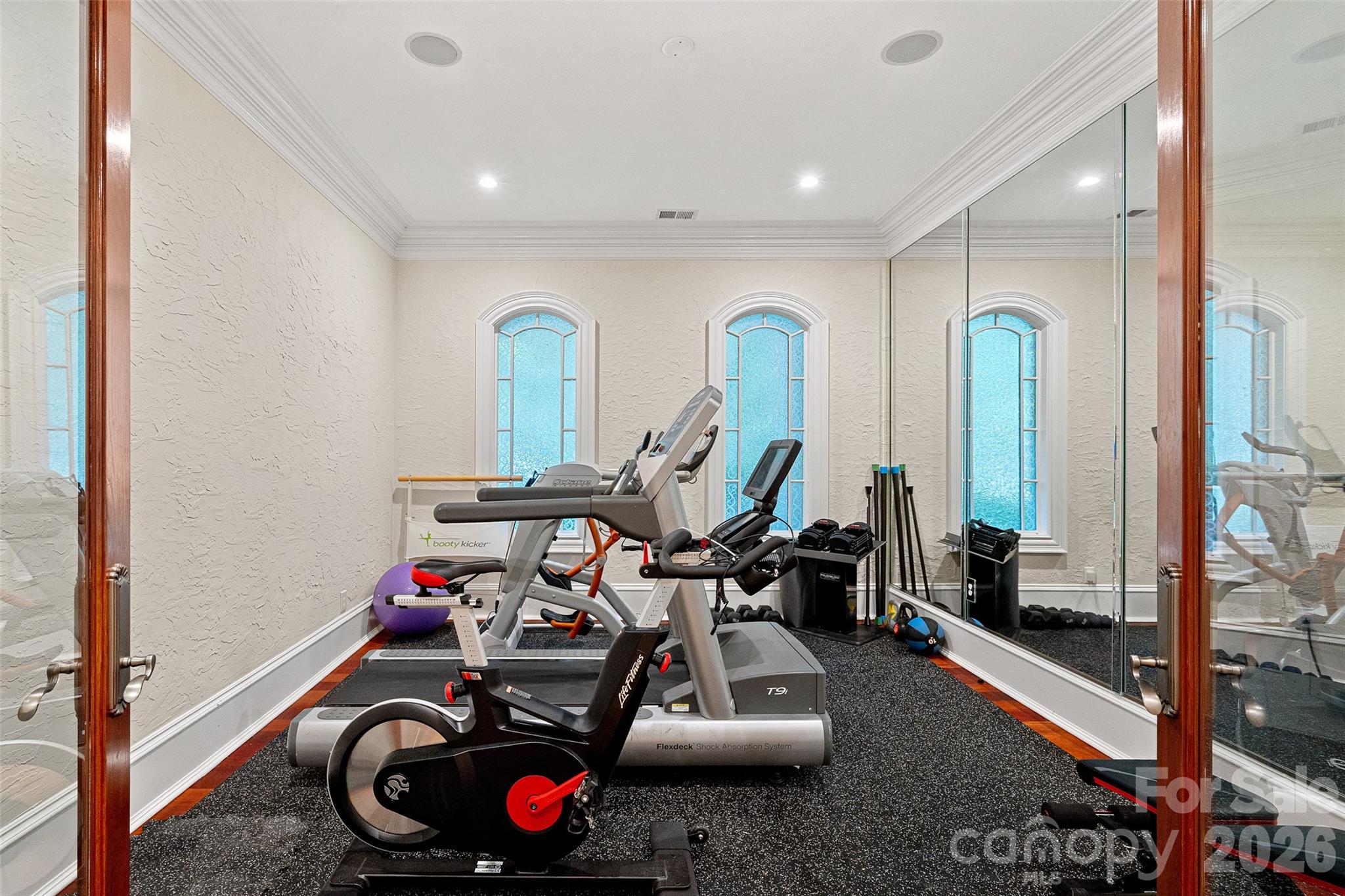 461 Kemp Road — Mooresville