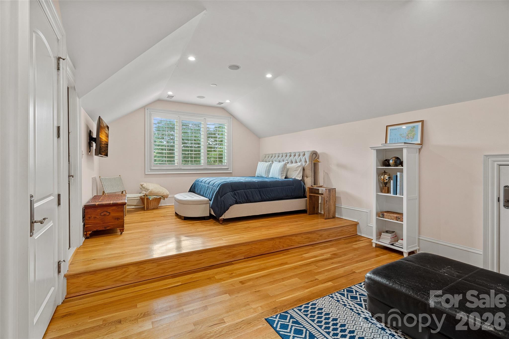 461 Kemp Road — Mooresville