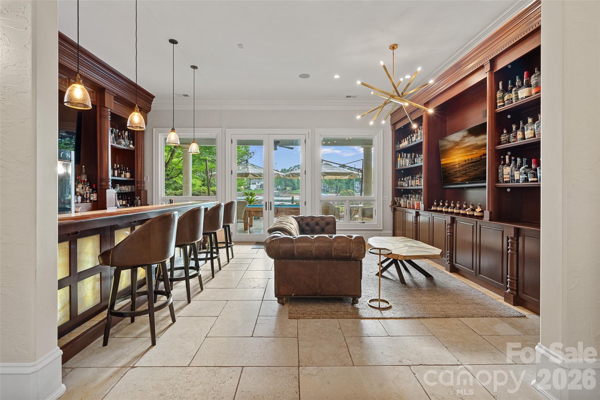 461 Kemp Road — Mooresville