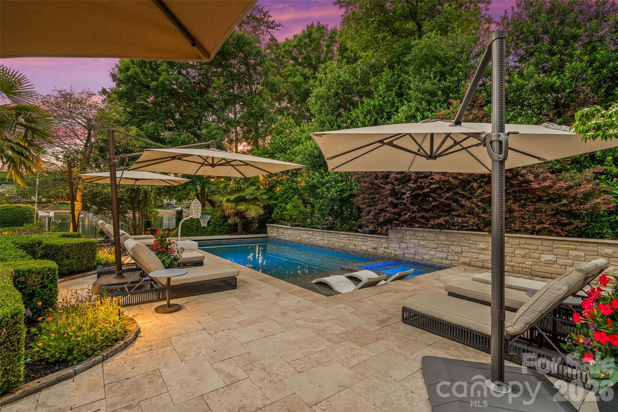 461 Kemp Road — Mooresville