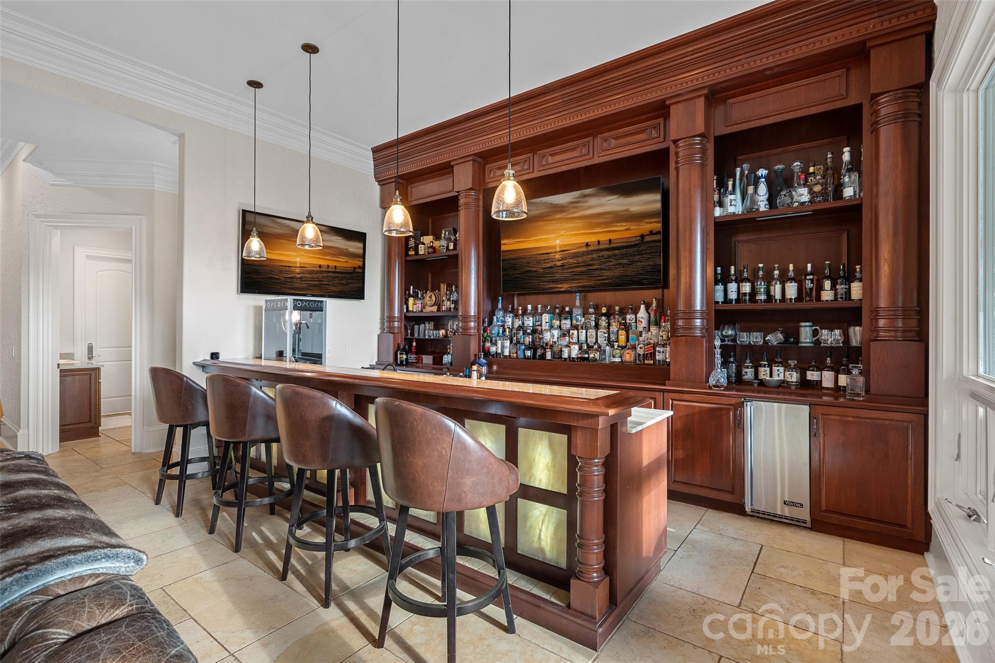 461 Kemp Road — Mooresville