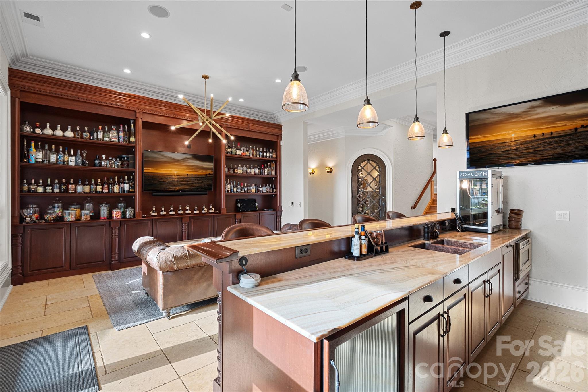 461 Kemp Road — Mooresville