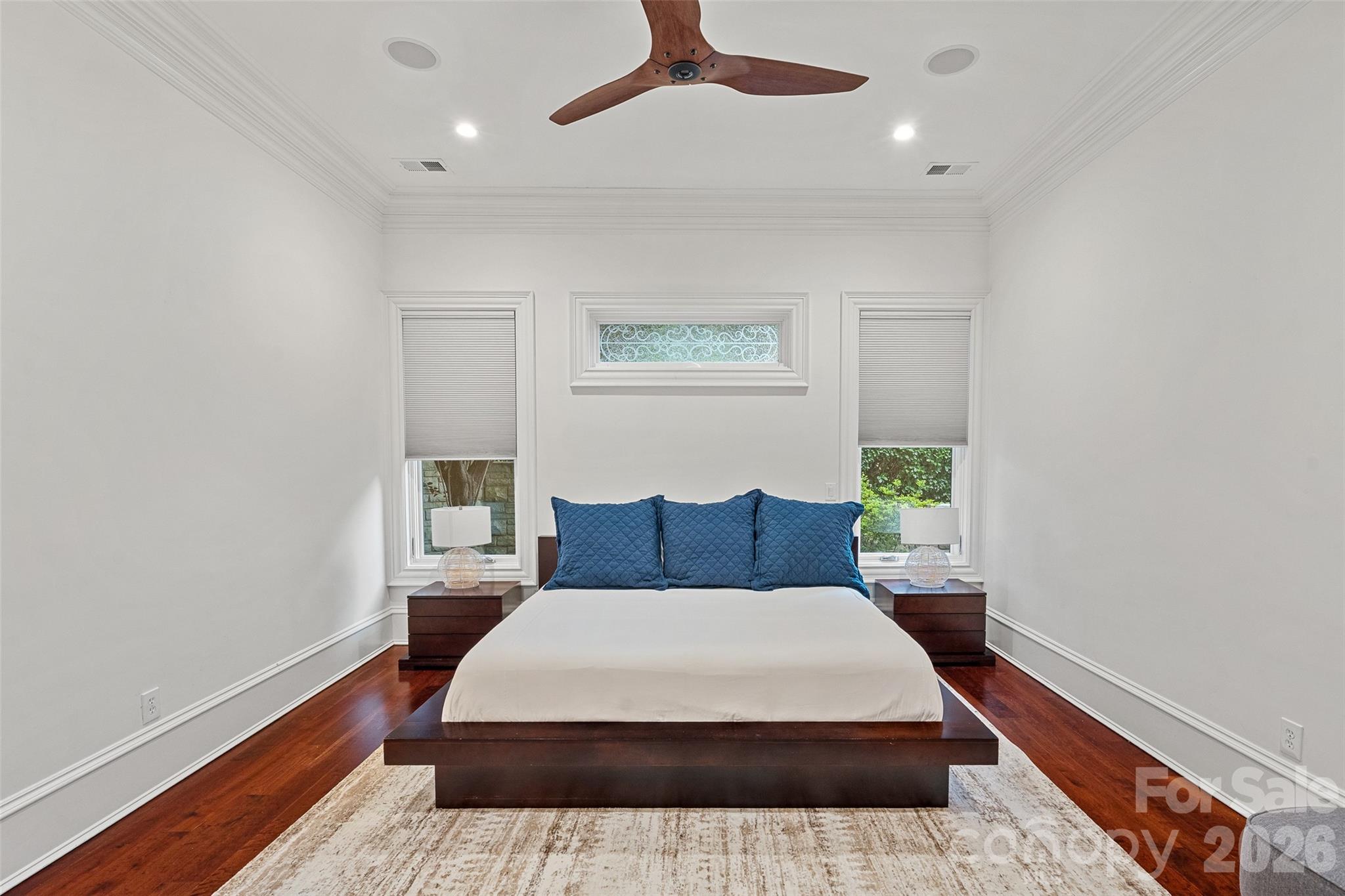 461 Kemp Road — Mooresville
