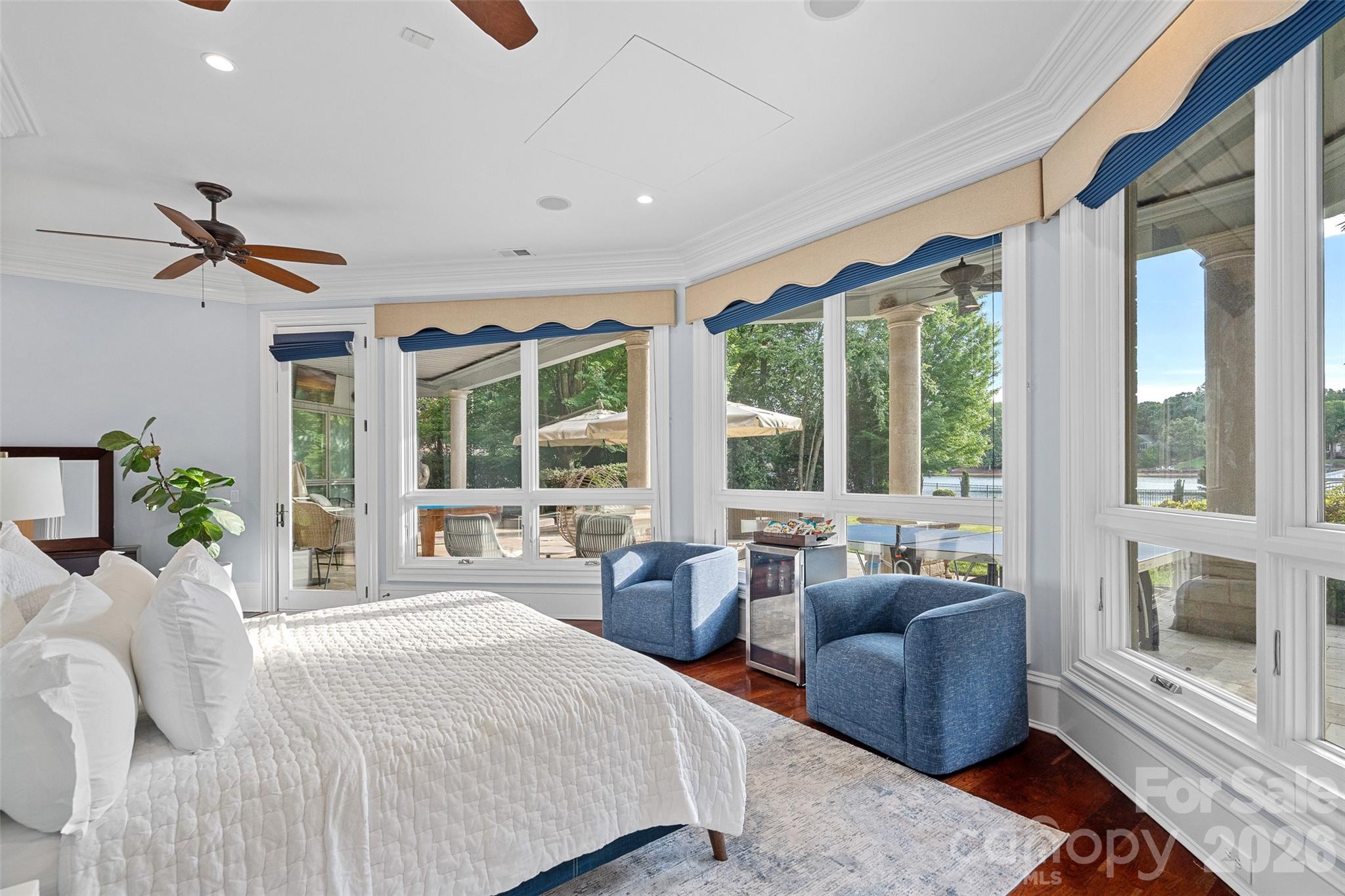 461 Kemp Road — Mooresville