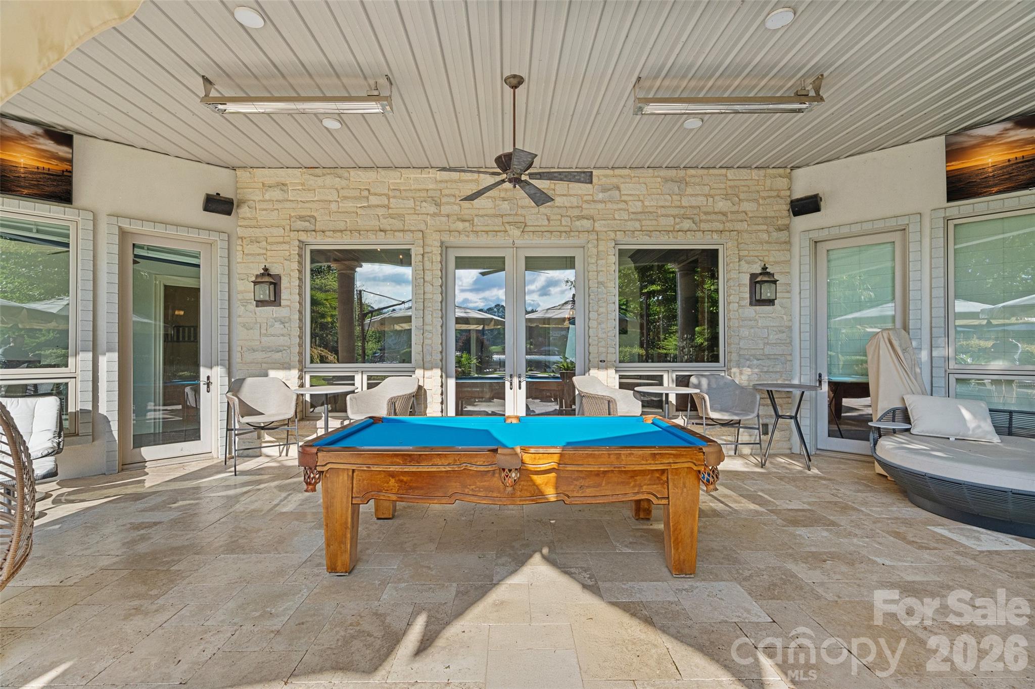 461 Kemp Road — Mooresville