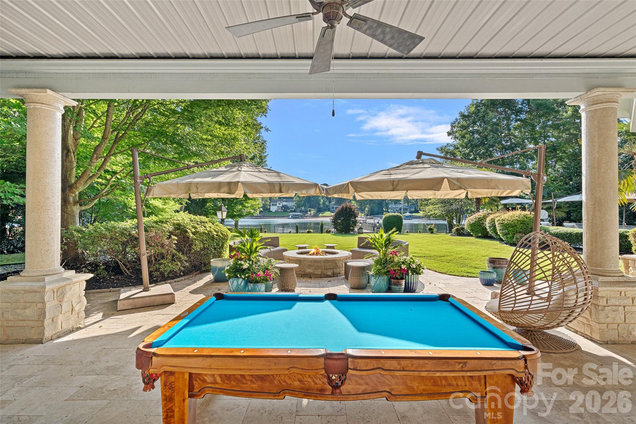 461 Kemp Road — Mooresville