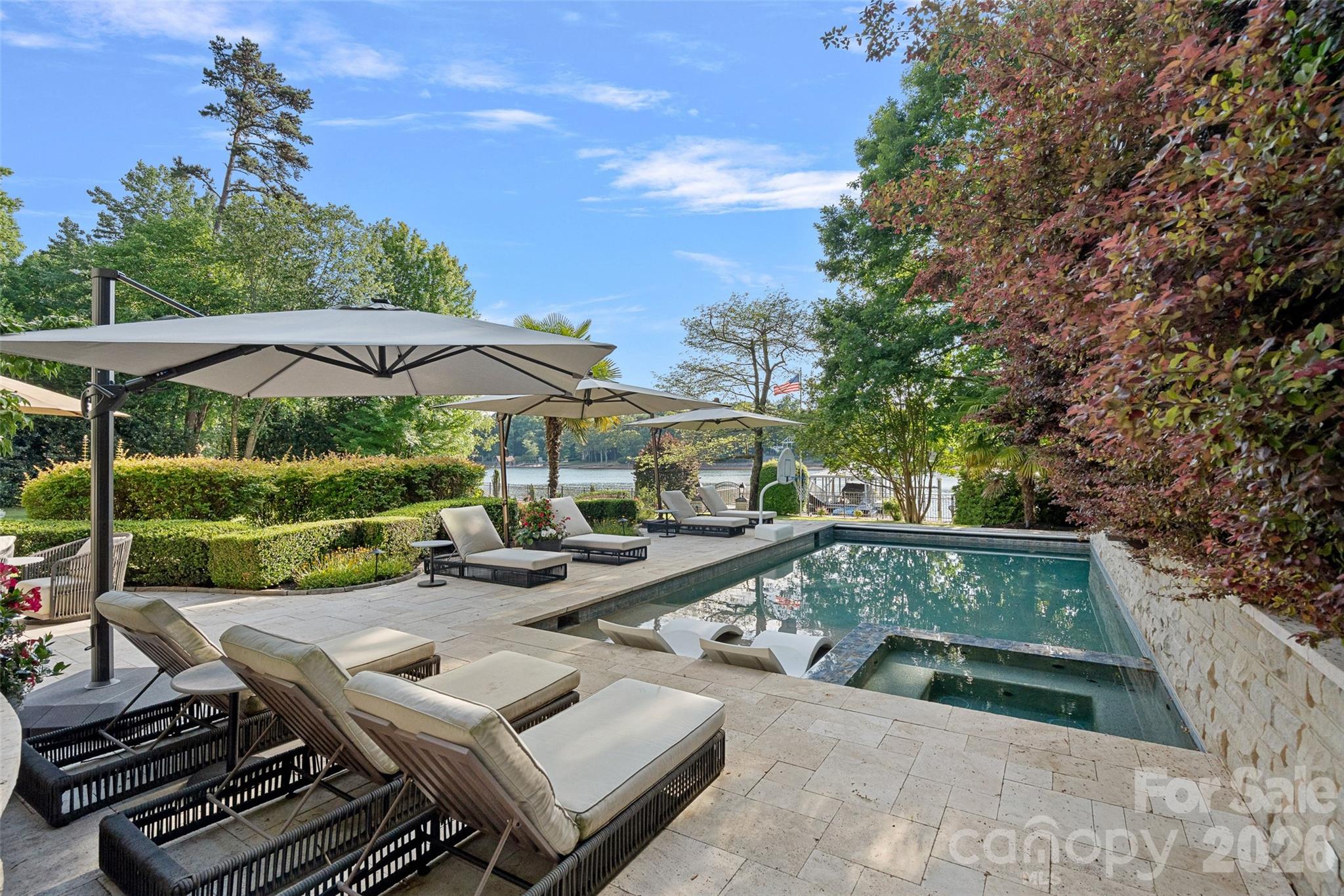 461 Kemp Road — Mooresville