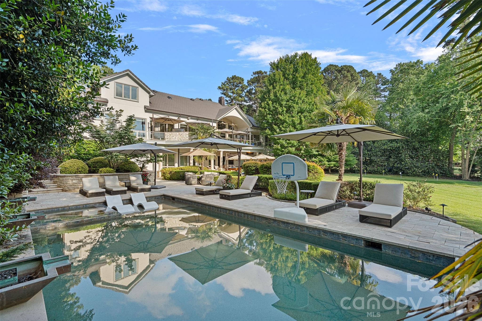 461 Kemp Road — Mooresville