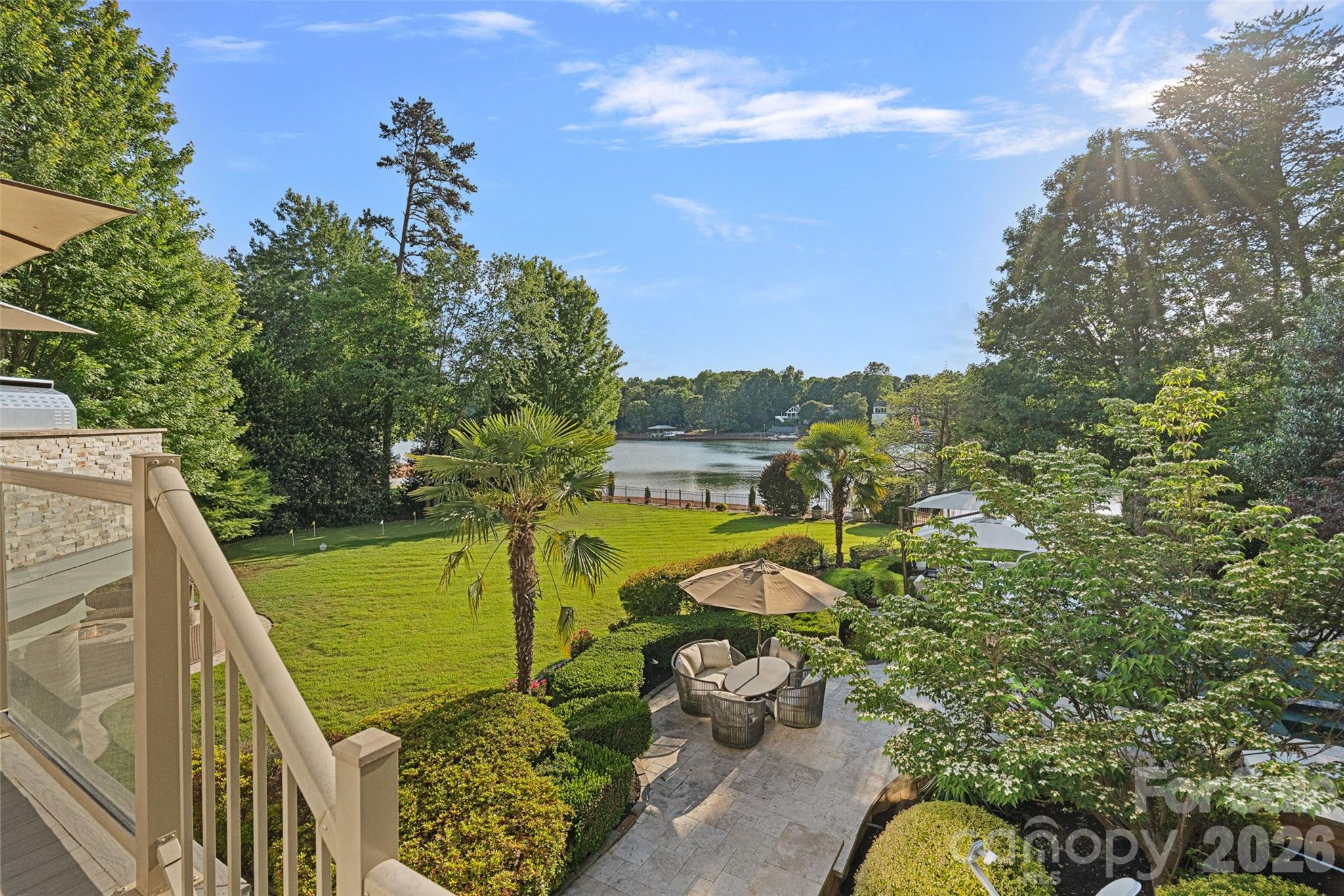 461 Kemp Road — Mooresville