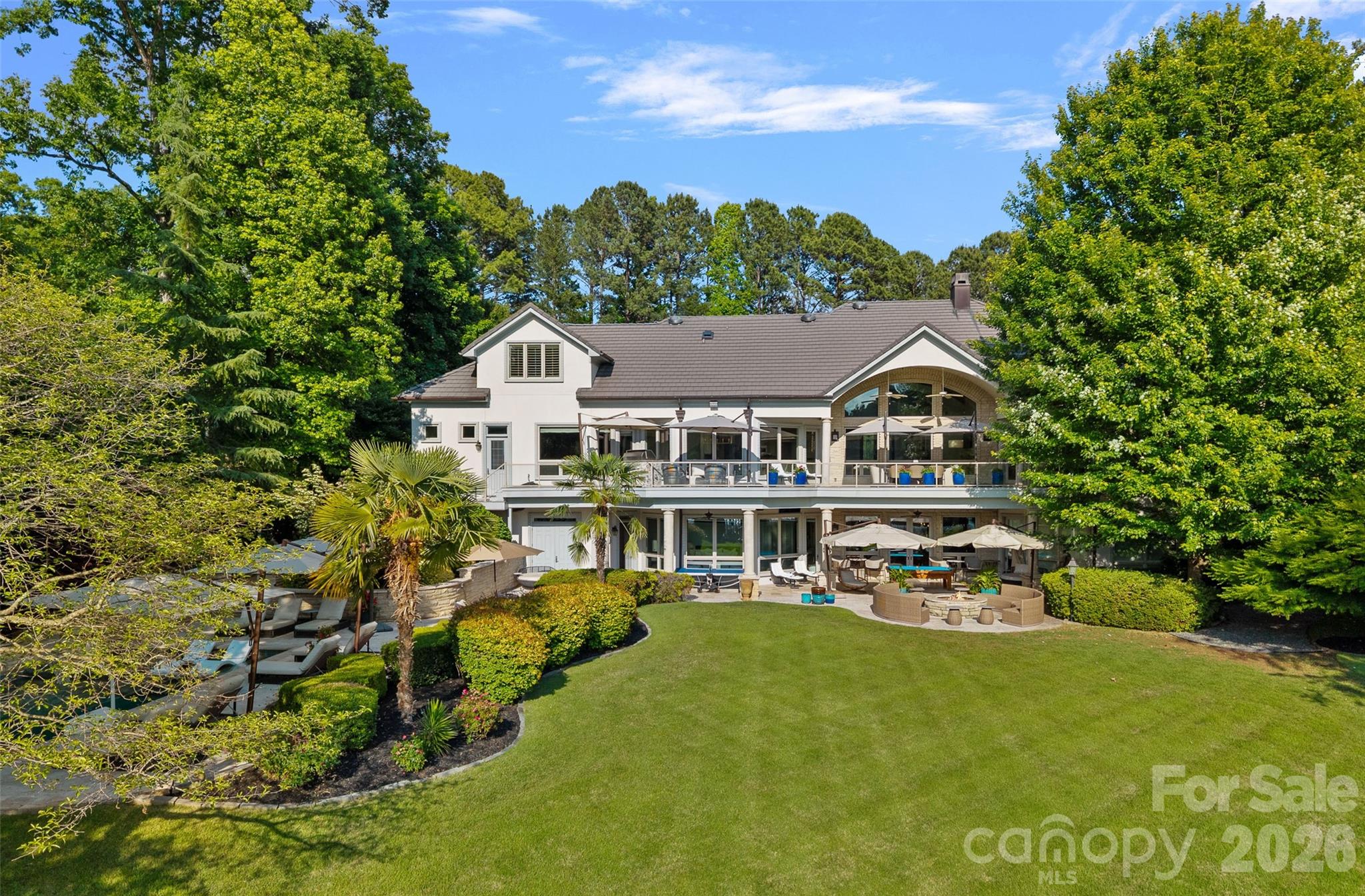 461 Kemp Road — Mooresville