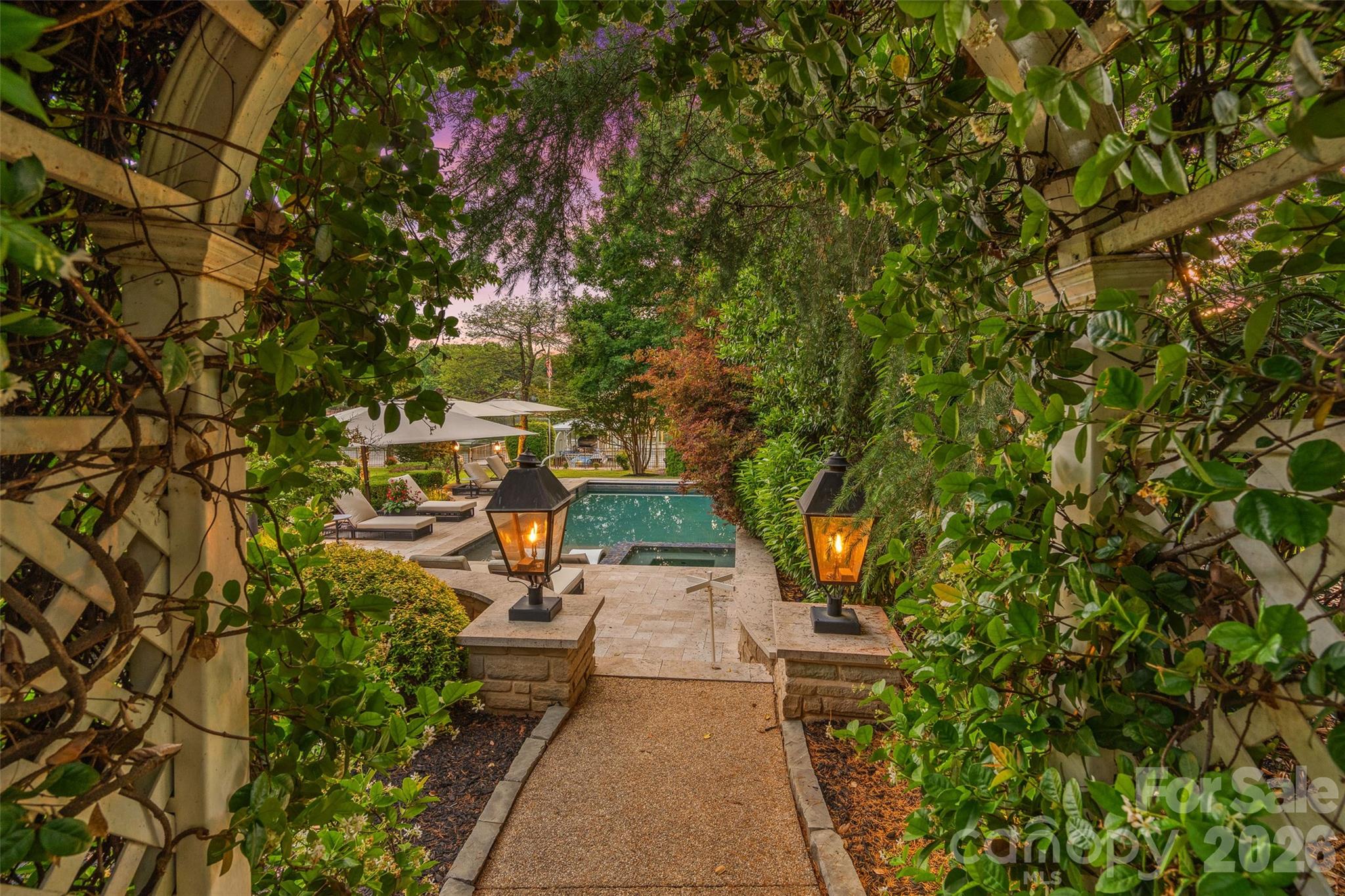 461 Kemp Road — Mooresville