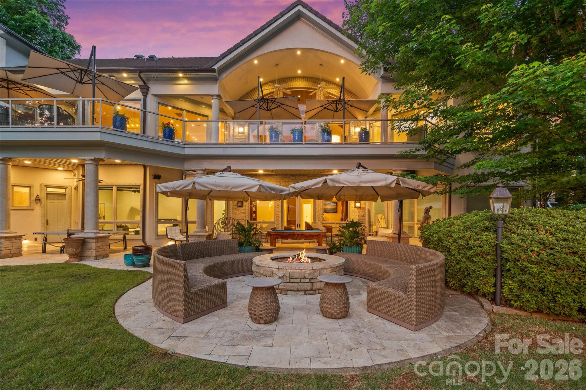 461 Kemp Road — Mooresville
