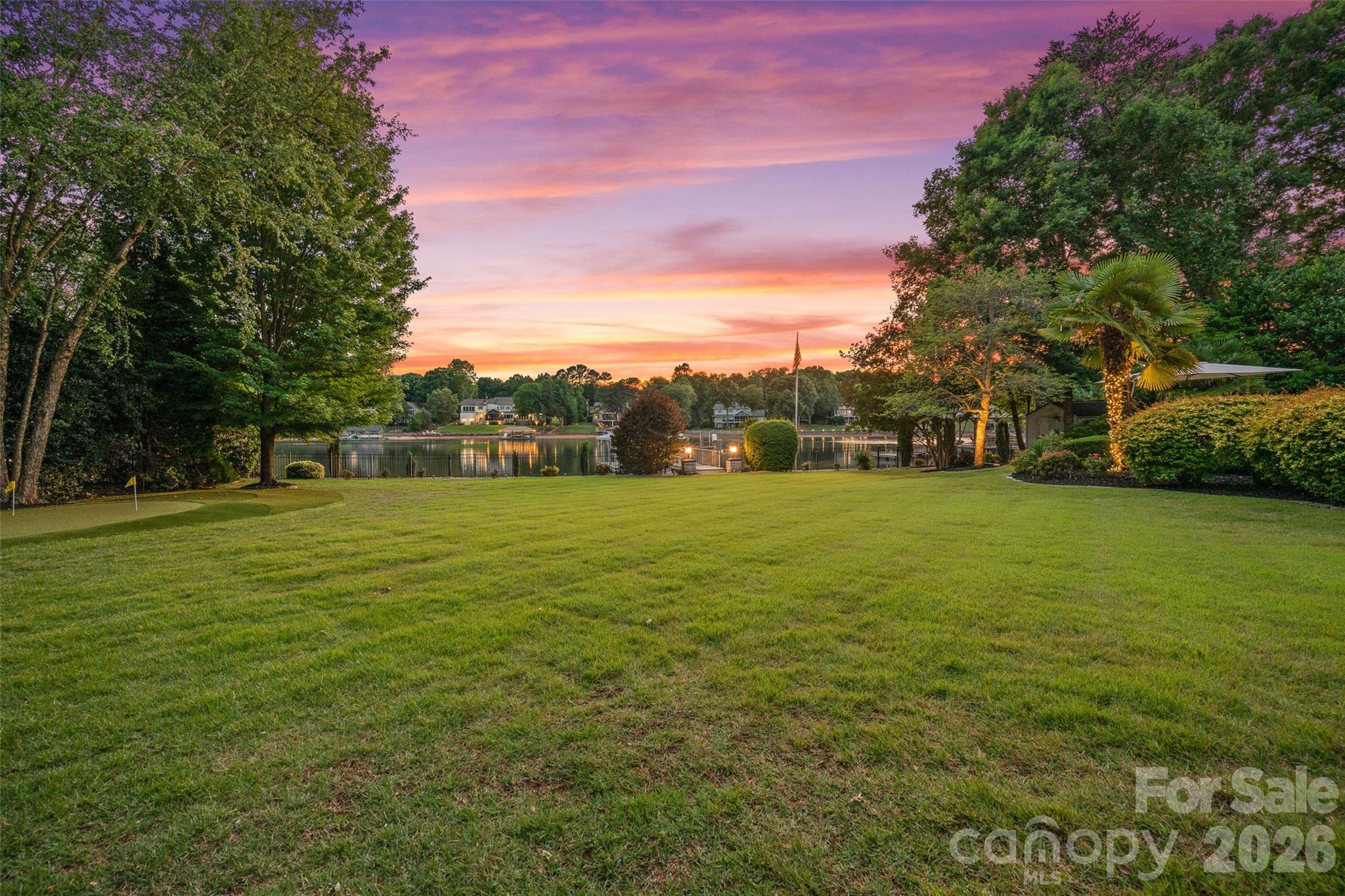 461 Kemp Road — Mooresville